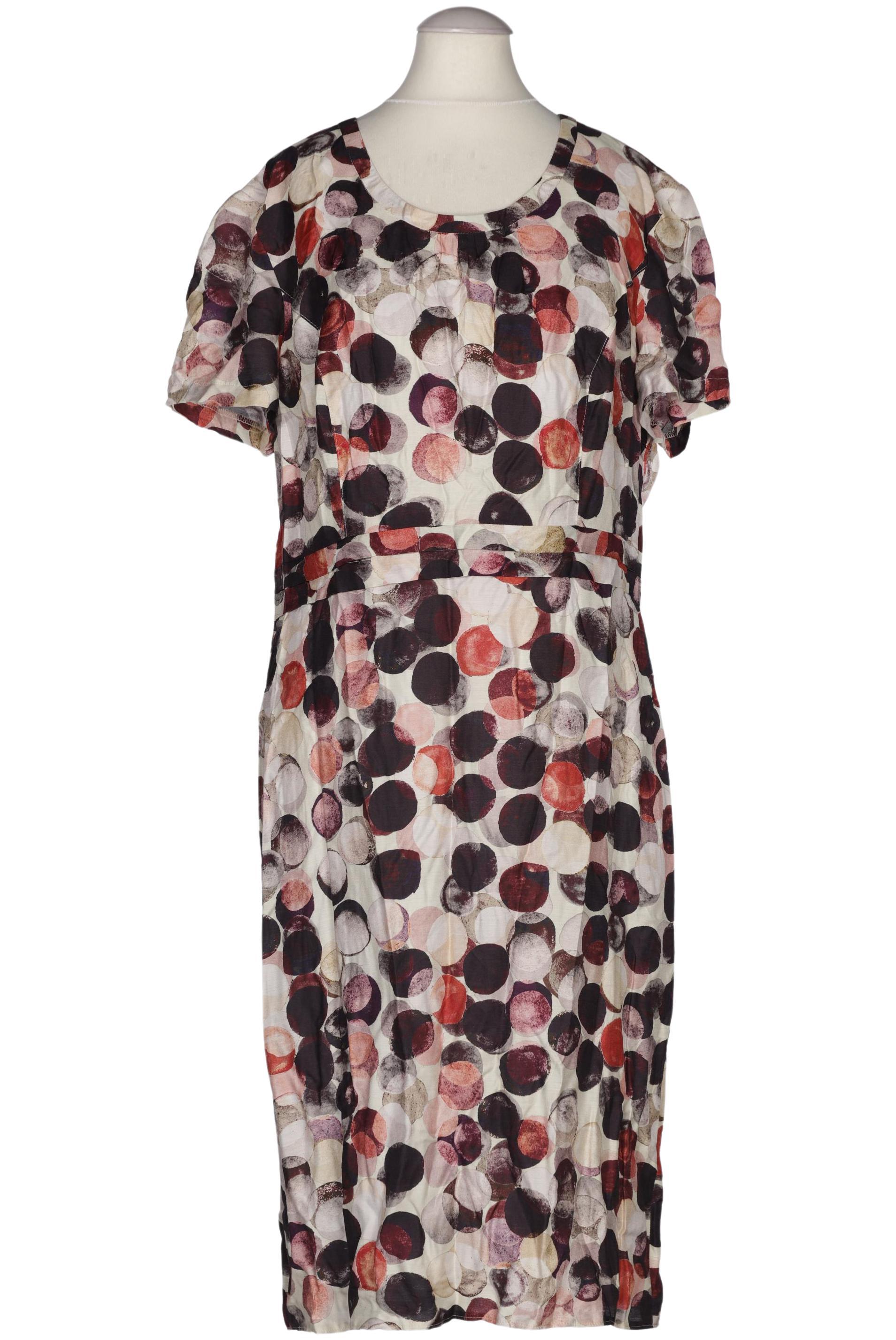 

Gerry Weber Damen Kleid, mehrfarbig, Gr. 38