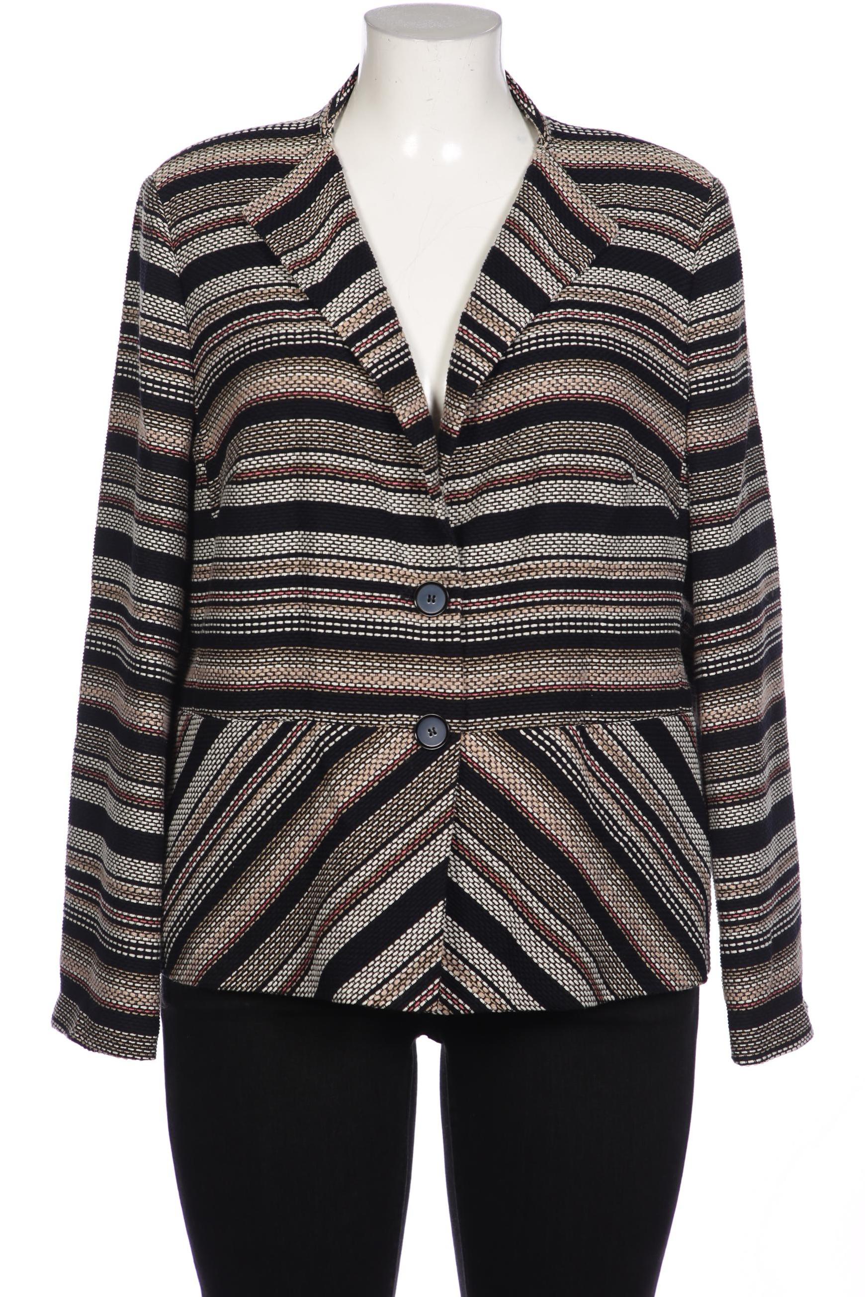 

Gerry Weber Damen Blazer, mehrfarbig, Gr. 44
