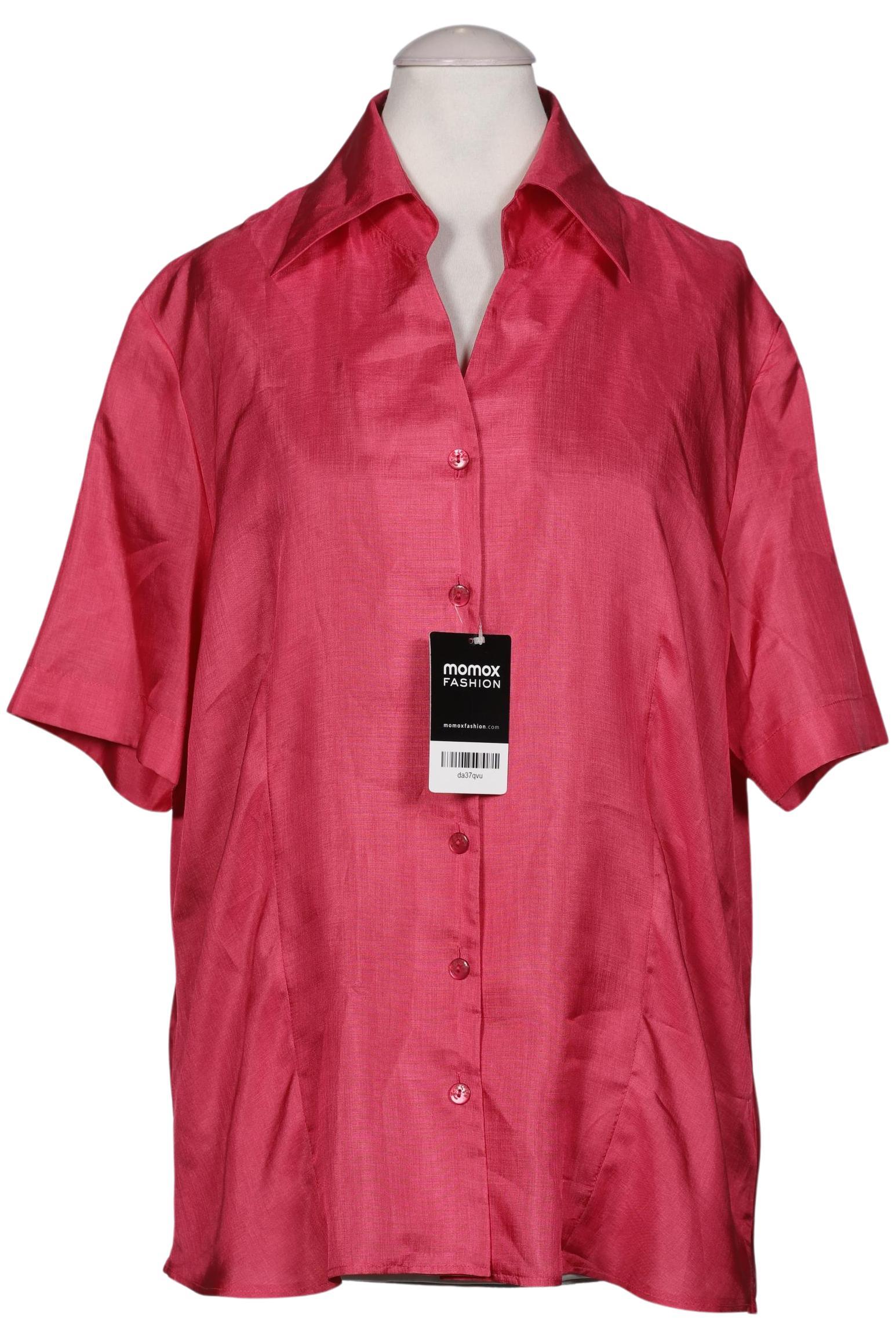 

Gerry Weber Damen Bluse, pink, Gr. 40