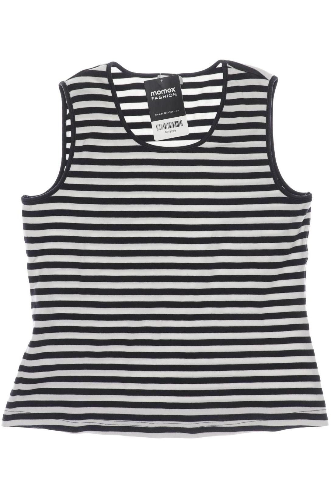 

Gerry Weber Damen Top, weiß, Gr. 38