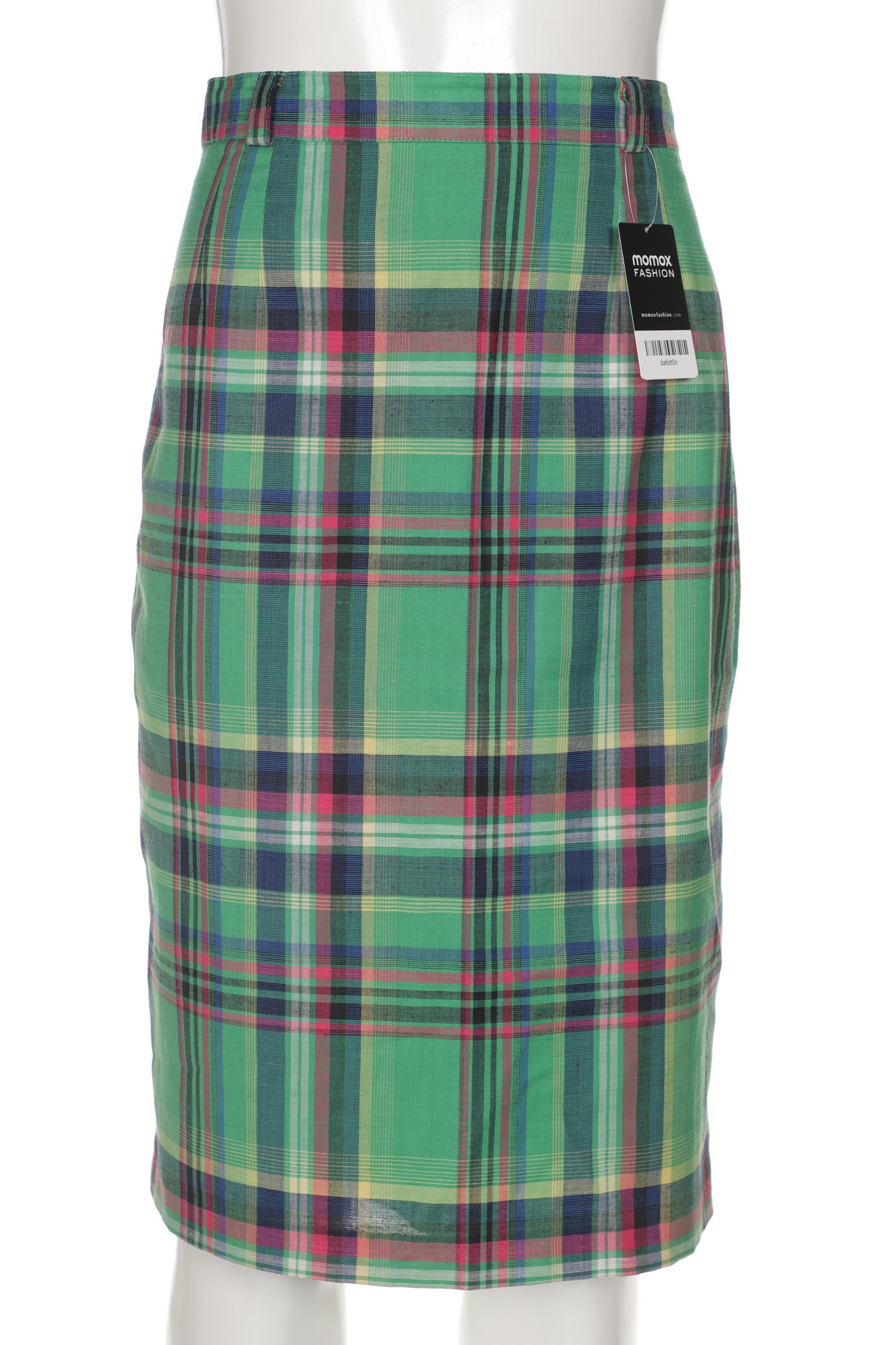 

Gerry Weber Damen Rock, grün