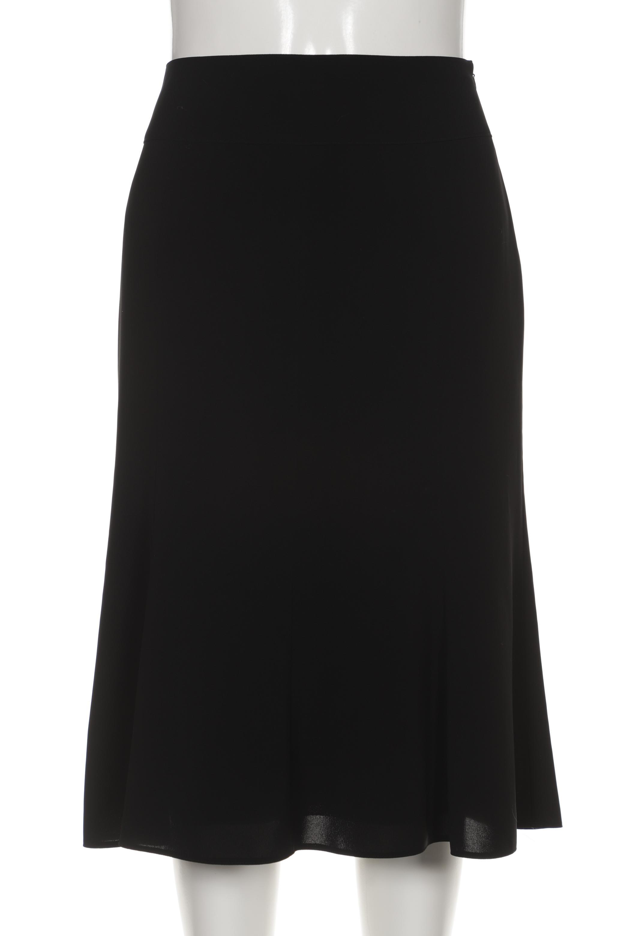 

Gerry Weber Damen Rock, schwarz, Gr. 42