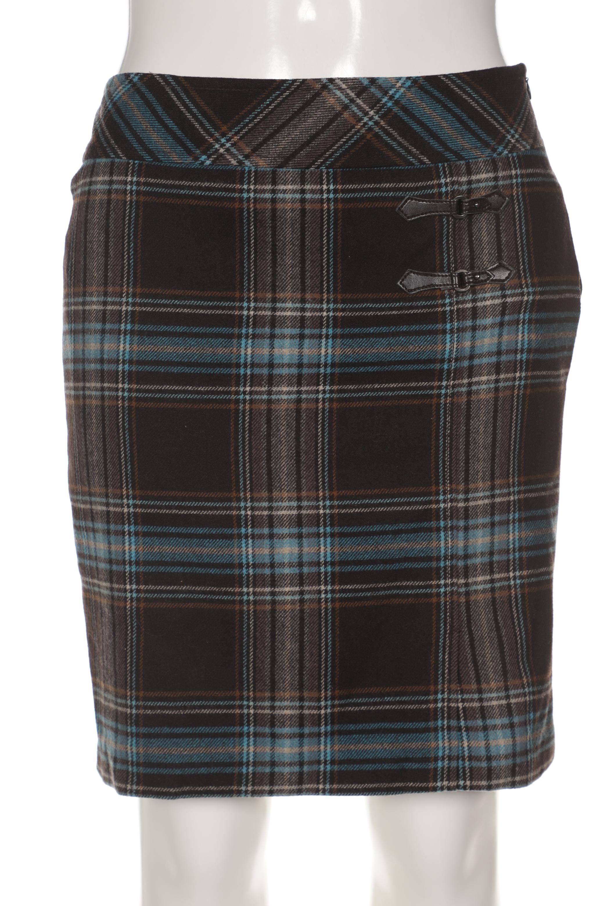 

Gerry Weber Damen Rock, braun