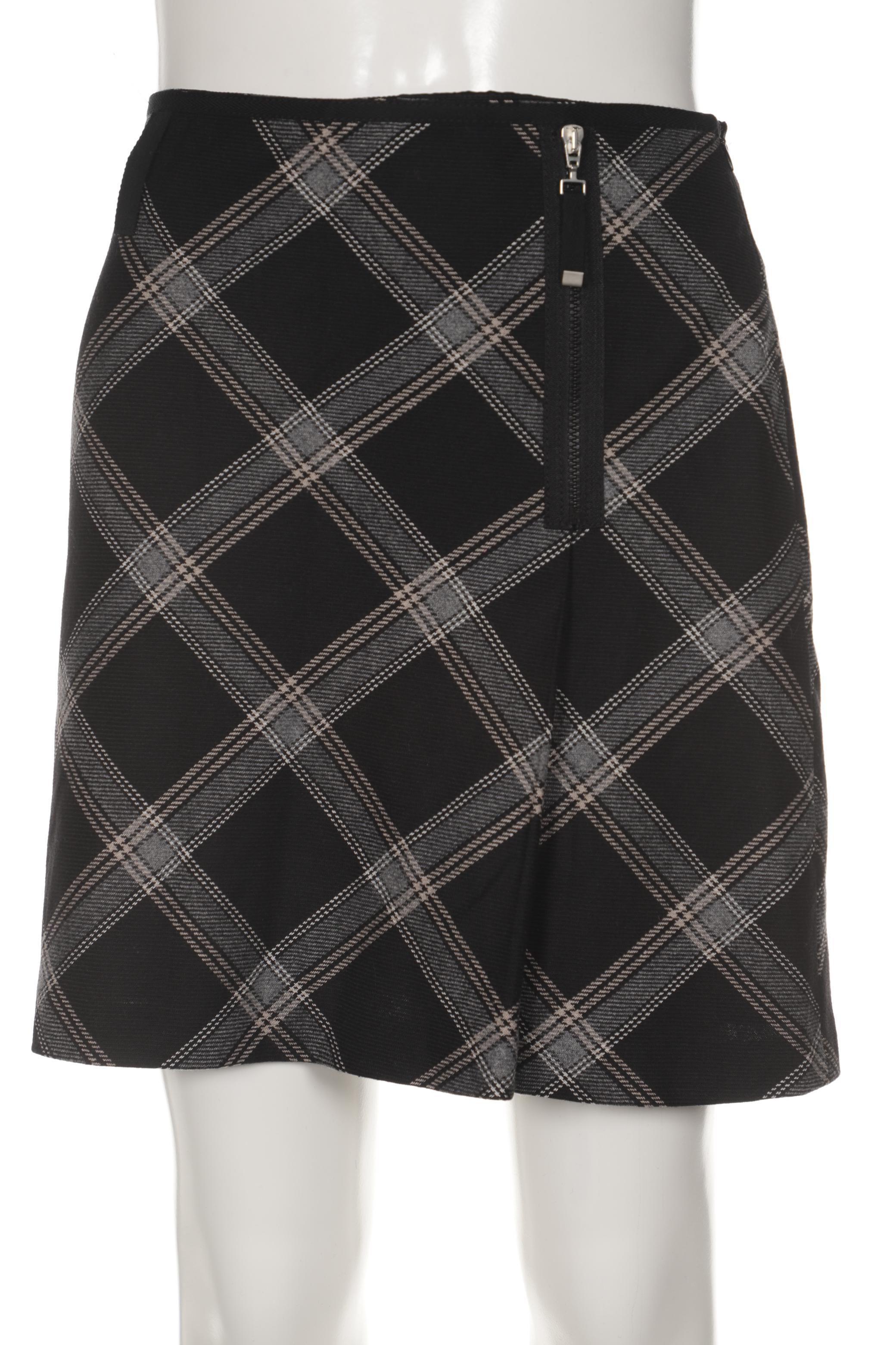 

Gerry Weber Damen Rock, schwarz