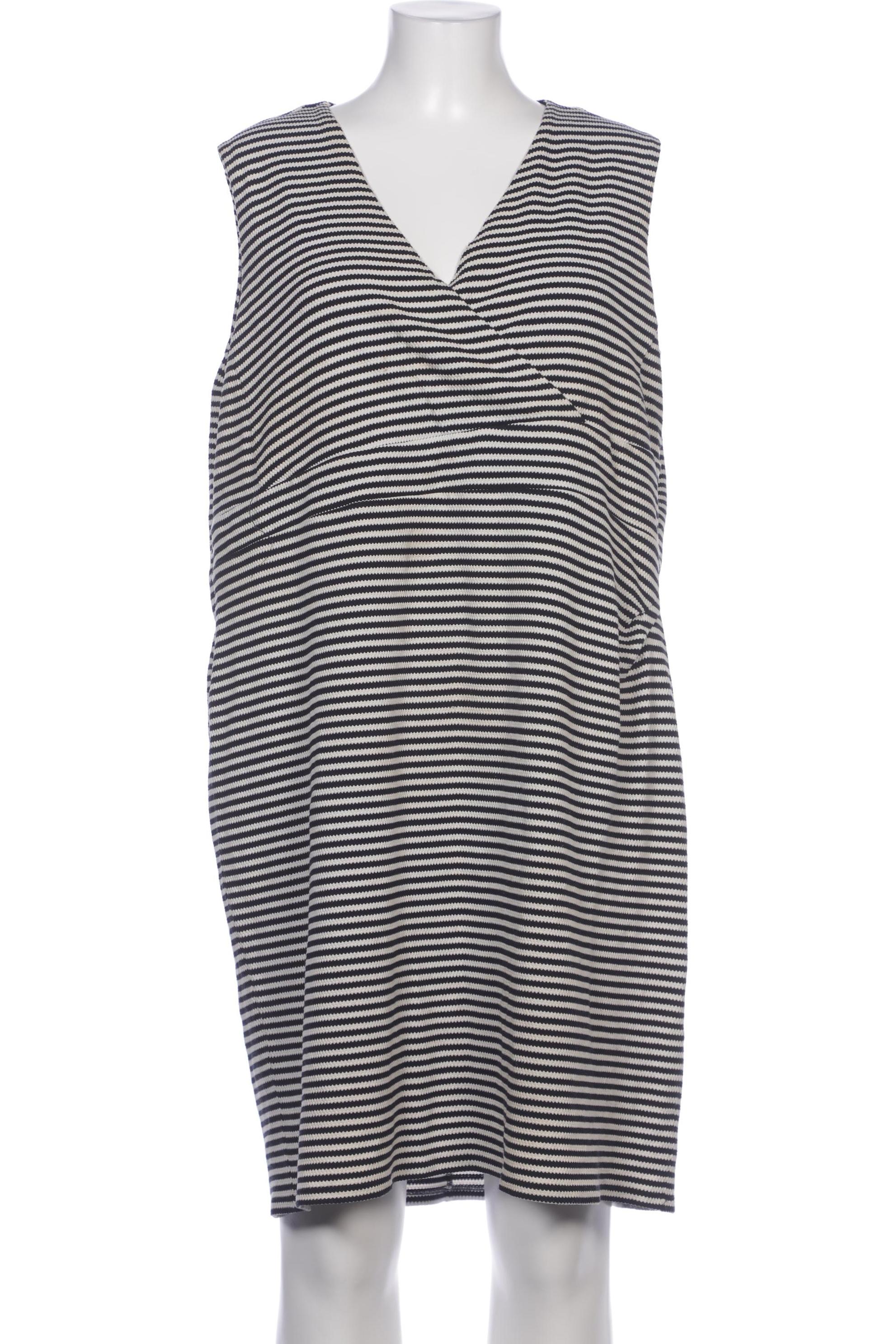 

Gerry Weber Damen Kleid, schwarz, Gr. 48