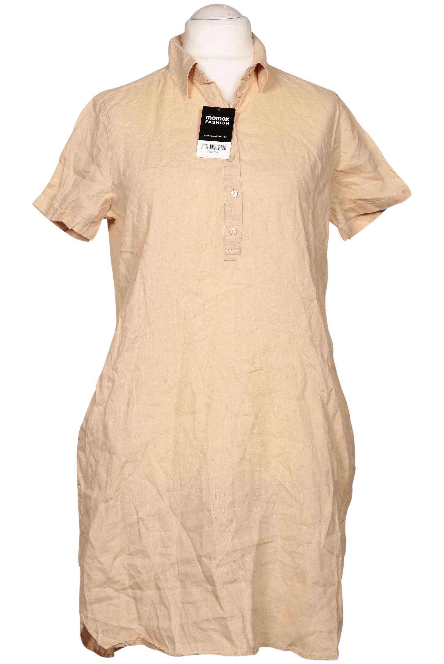 

Gerry Weber Damen Kleid, beige, Gr. 46