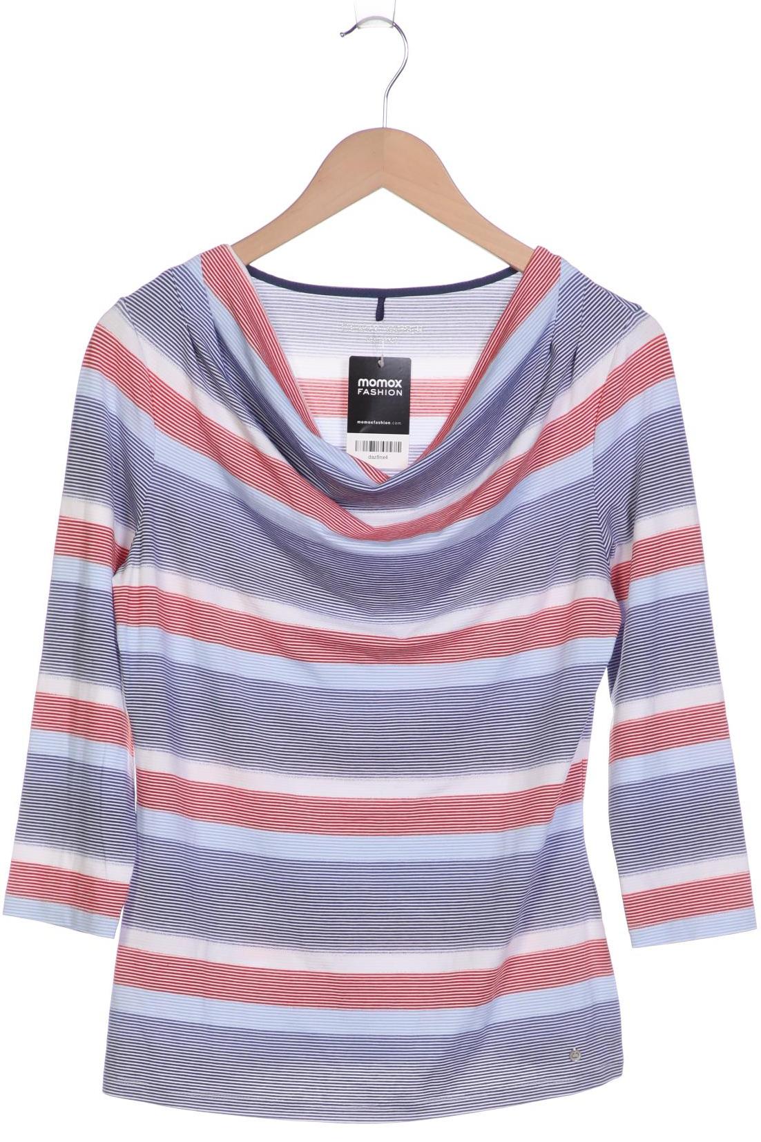 

Gerry Weber Damen Langarmshirt, blau