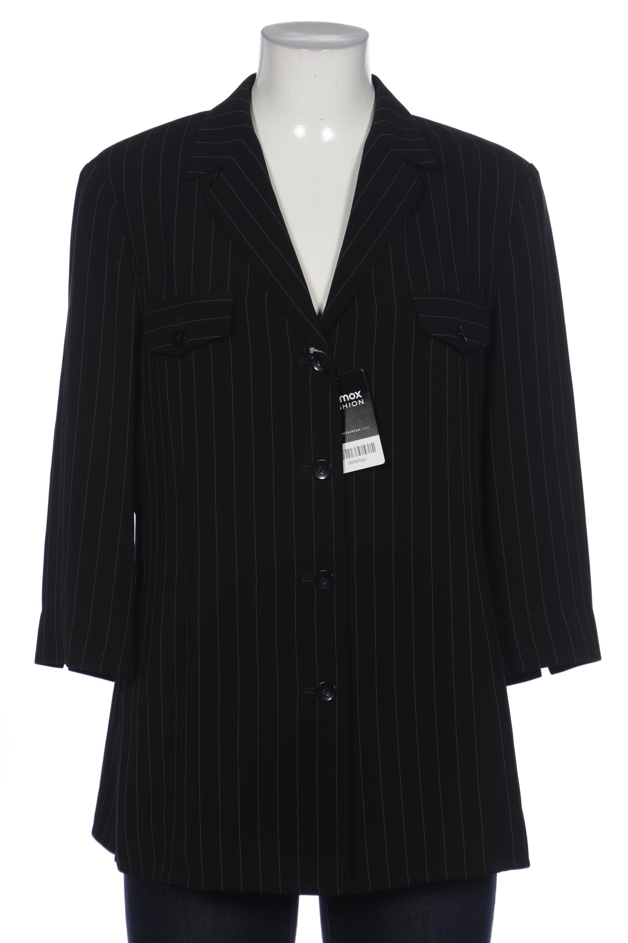 

Gerry Weber Damen Blazer, schwarz