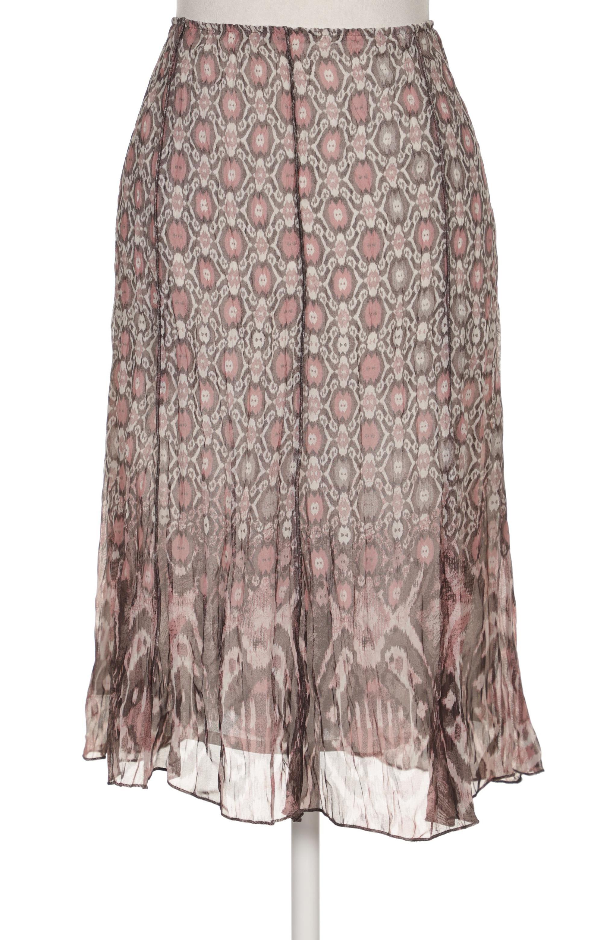 

Gerry Weber Damen Rock, pink, Gr. 29