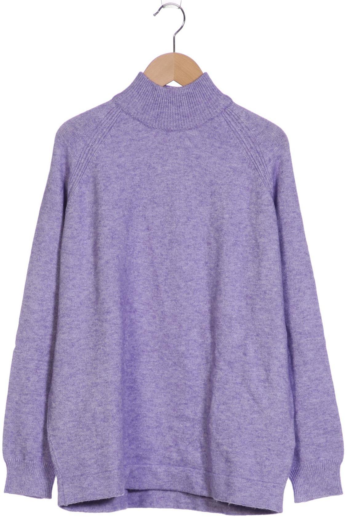

Gerry Weber Damen Pullover, flieder
