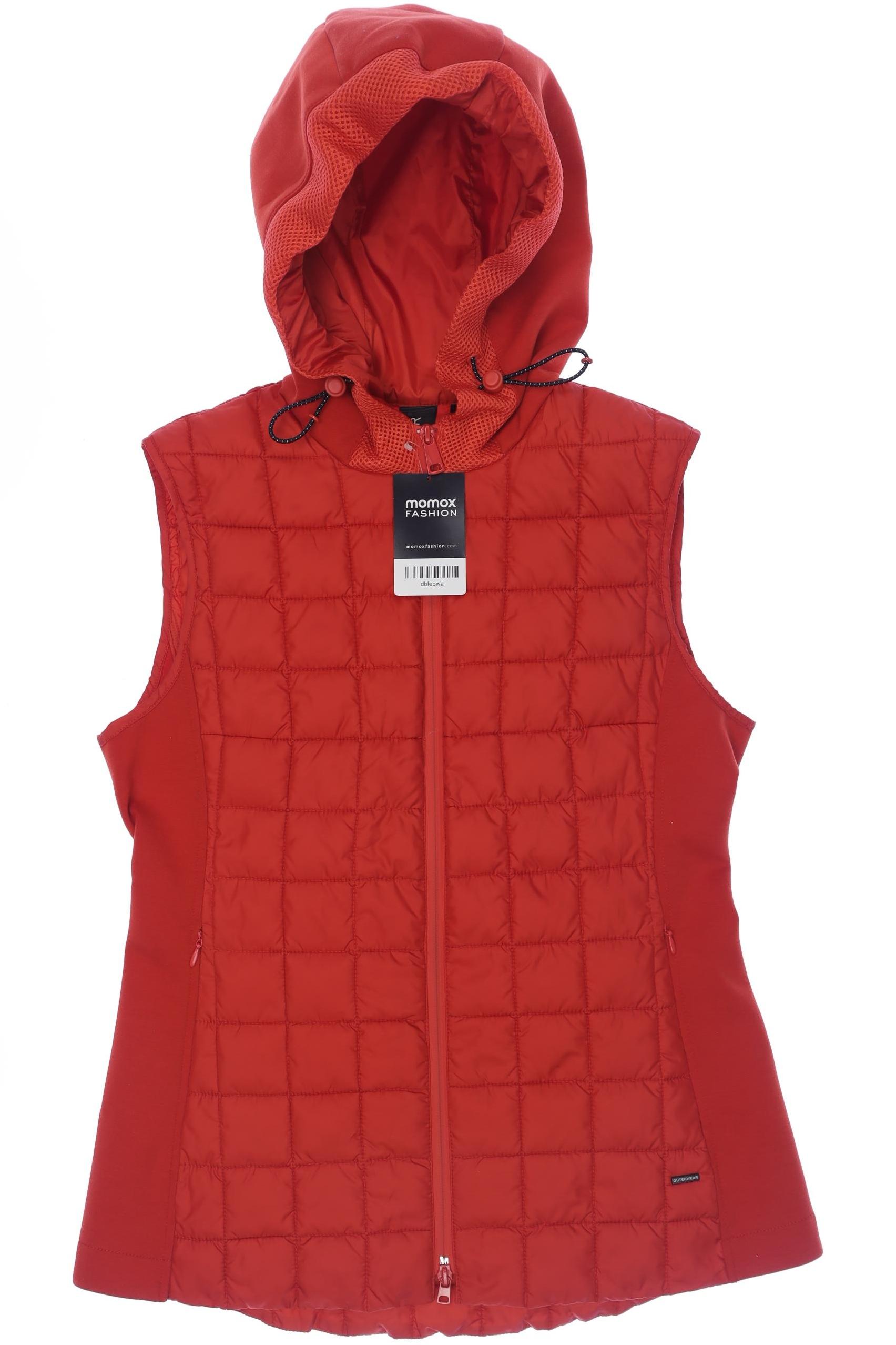 

Gerry Weber Damen Weste, rot, Gr. 38