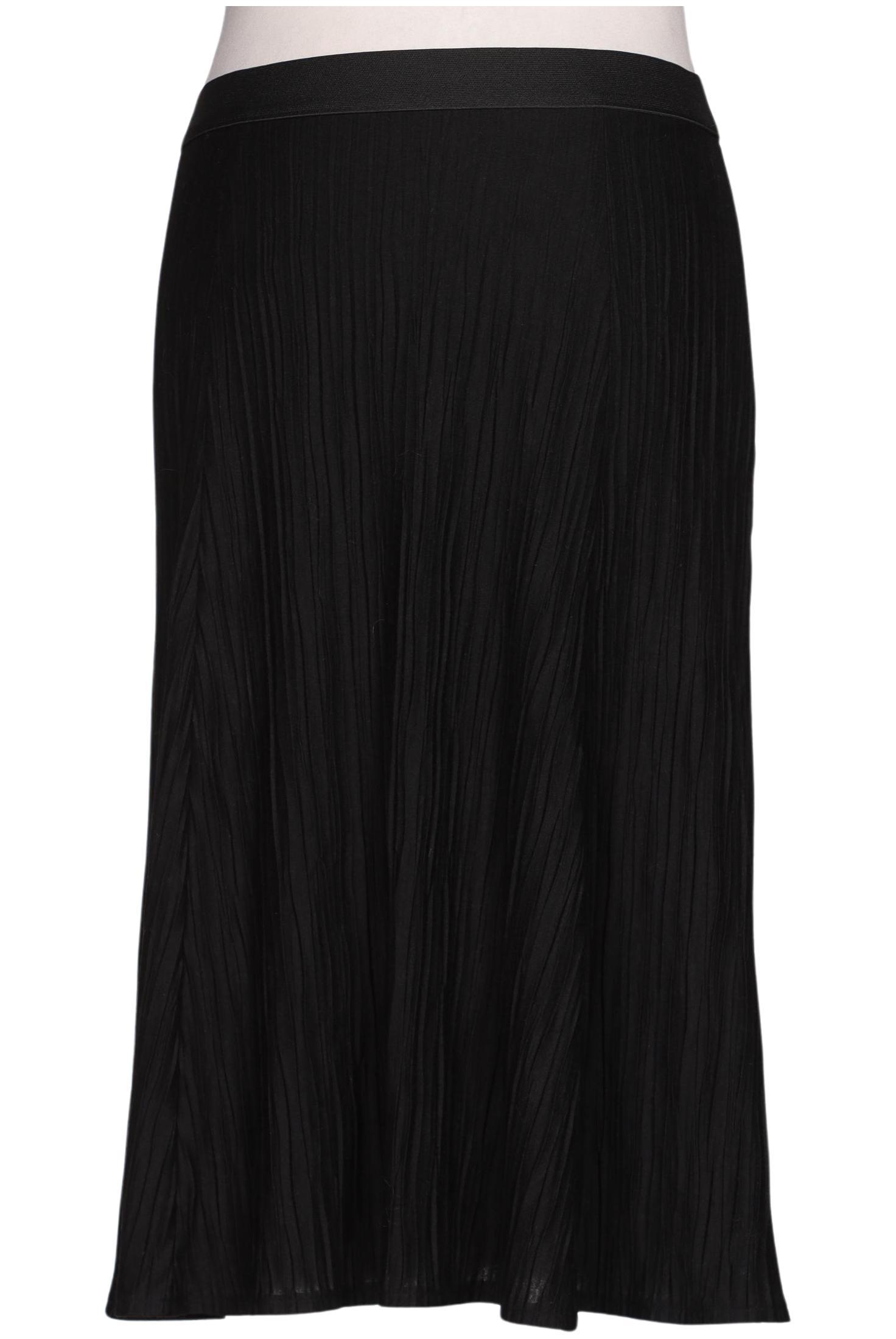 

Gerry Weber Damen Rock, schwarz, Gr. 31