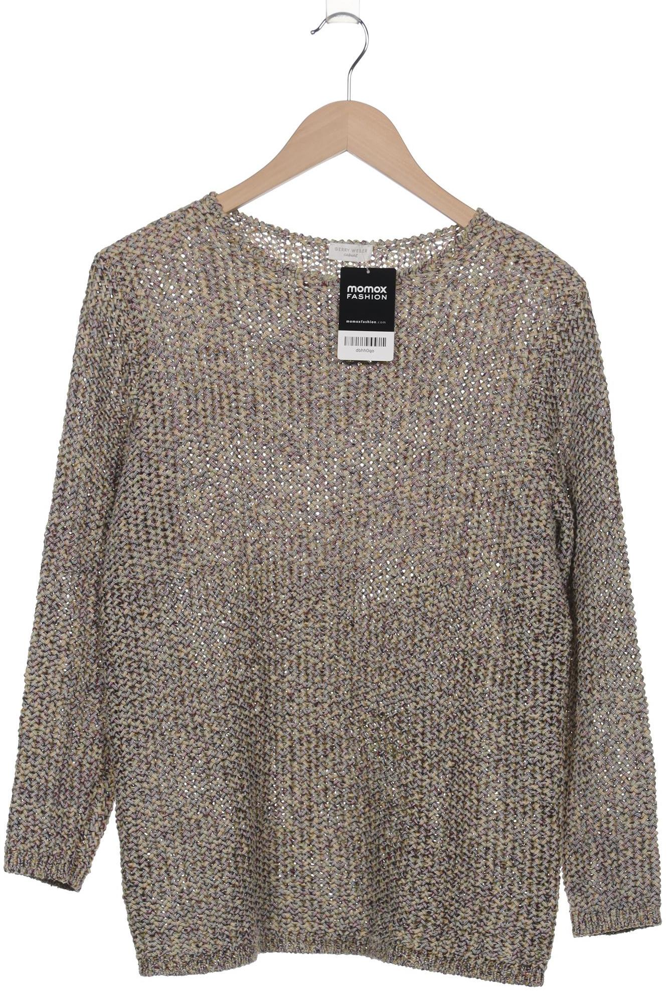 

Gerry Weber Damen Pullover, mehrfarbig, Gr. 42