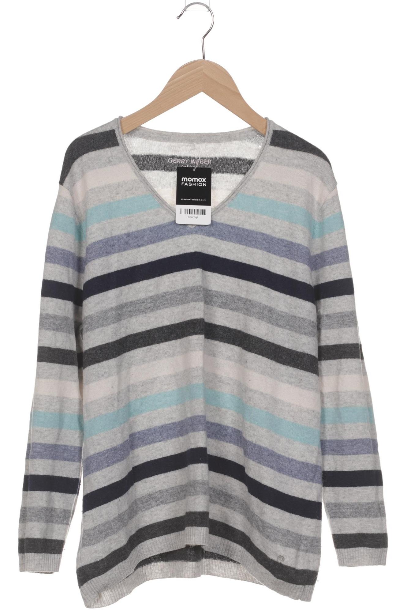 

Gerry Weber Damen Pullover, mehrfarbig, Gr. 44