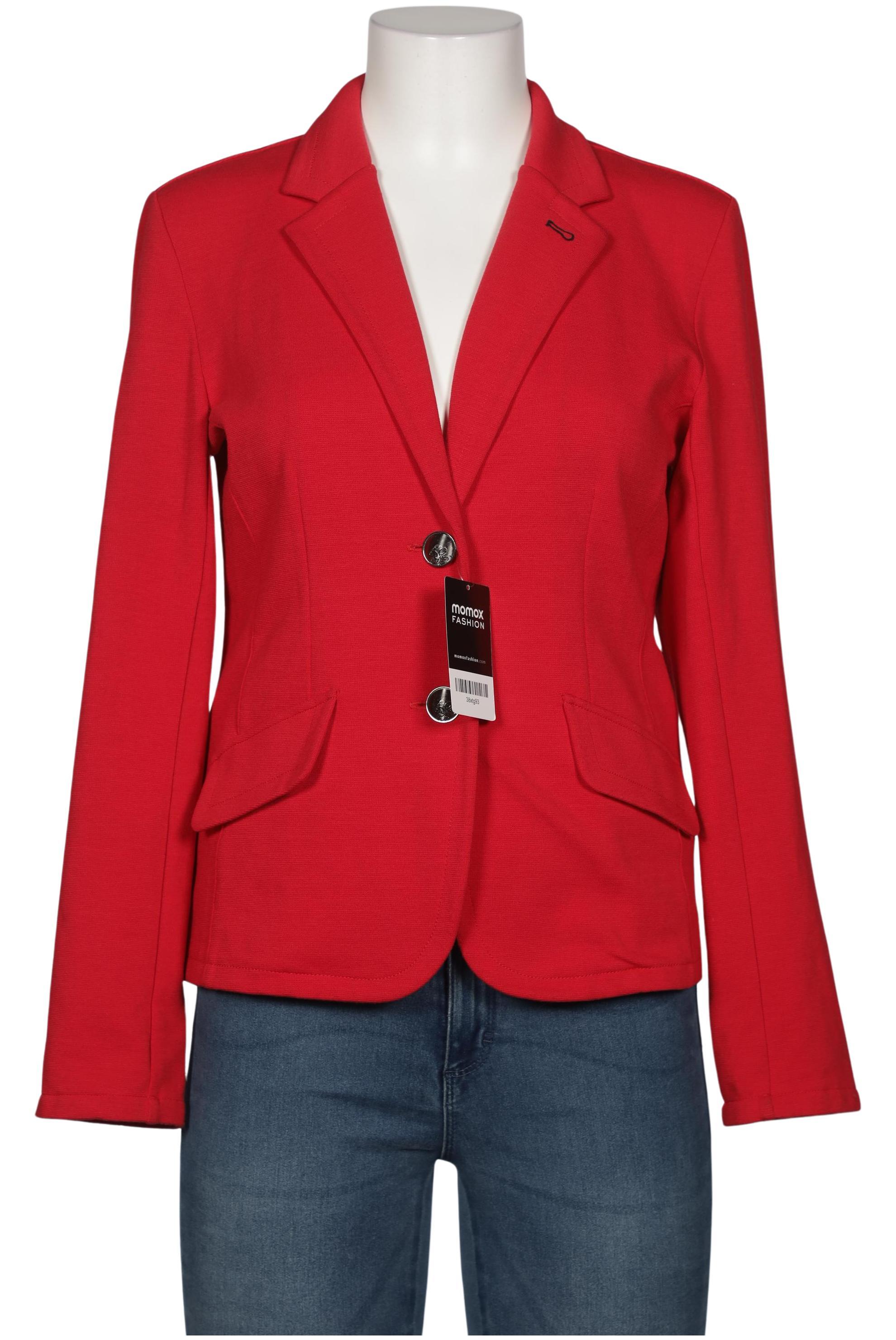 

Gerry Weber Damen Blazer, rot, Gr. 38