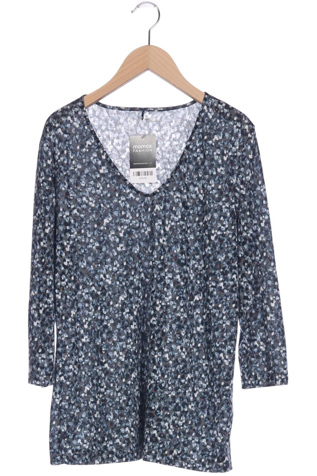 

Gerry Weber Damen Langarmshirt, mehrfarbig, Gr. 42