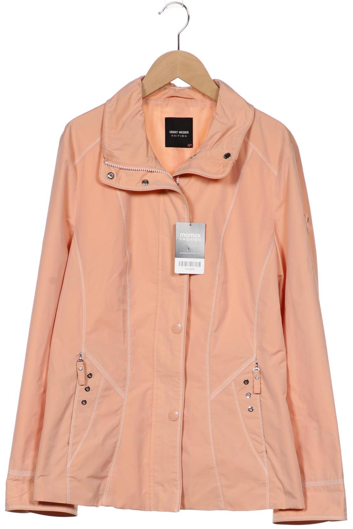 

Gerry Weber Damen Jacke, orange