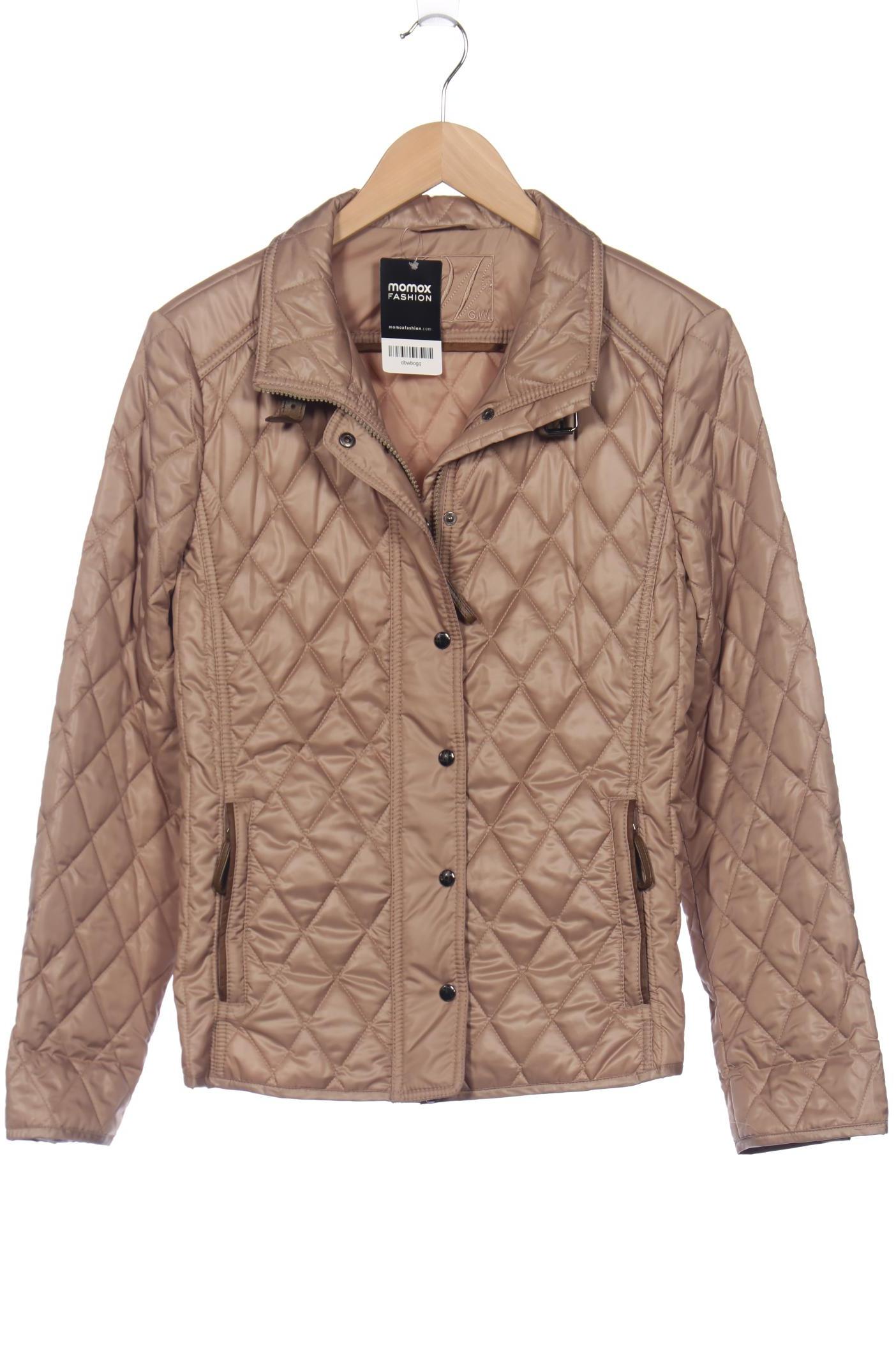 

Gerry Weber Damen Jacke, beige