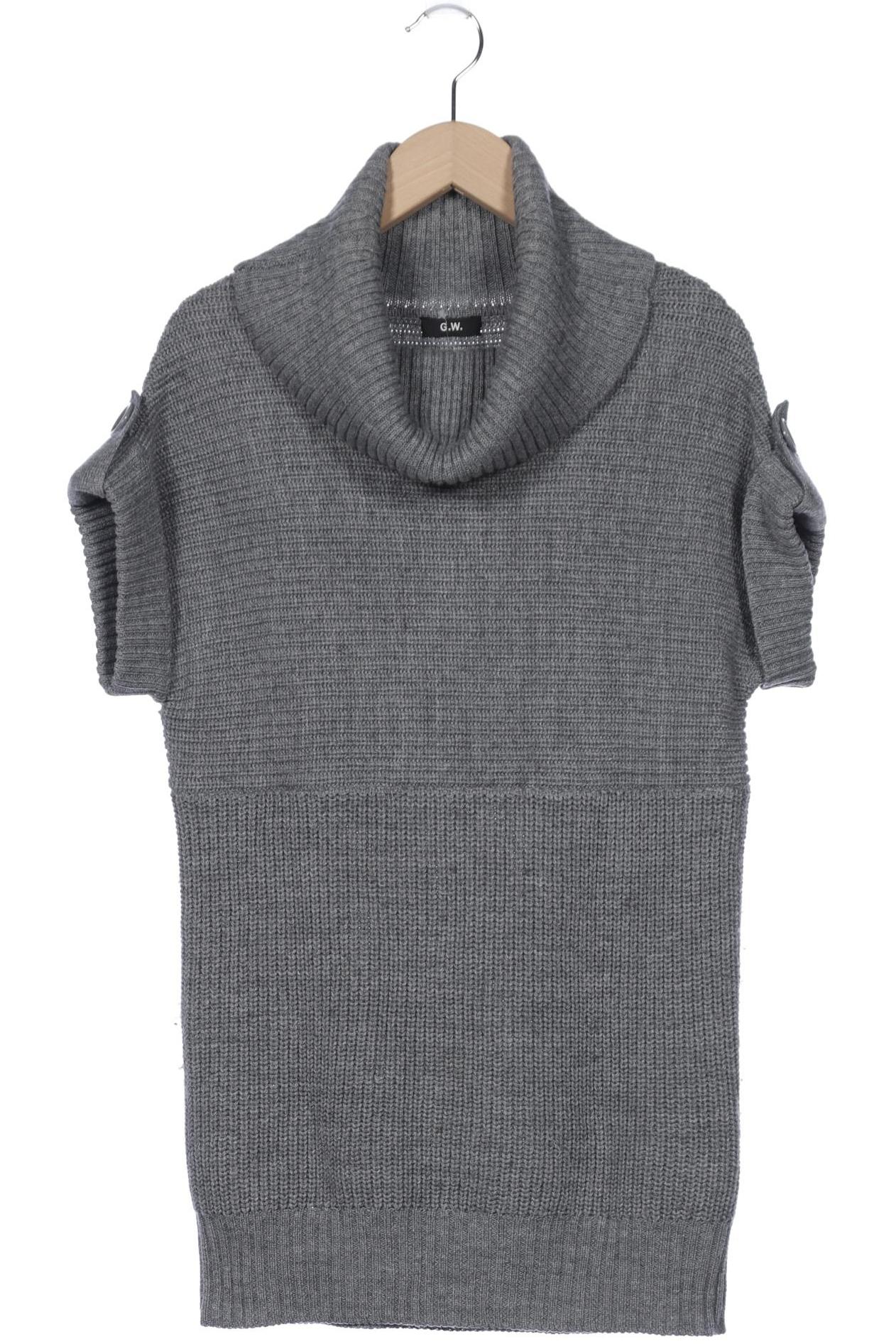 

Gerry Weber Damen Pullover, grau