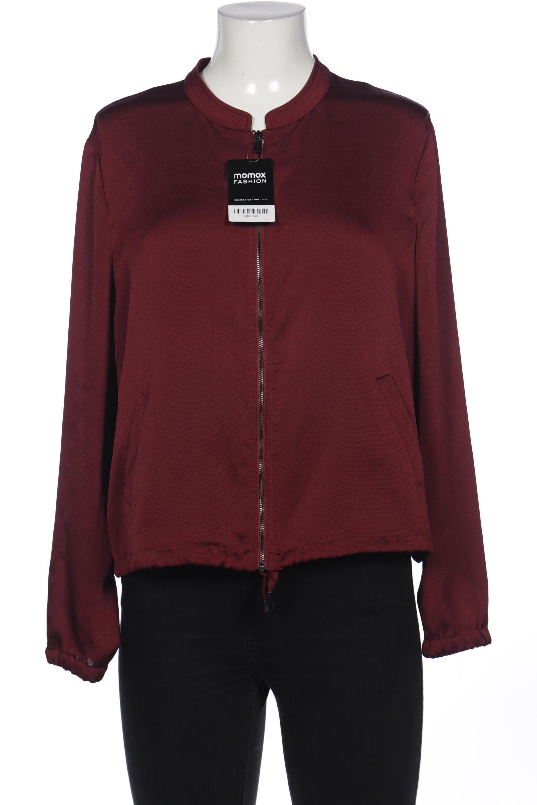 

Gerry Weber Damen Bluse, bordeaux