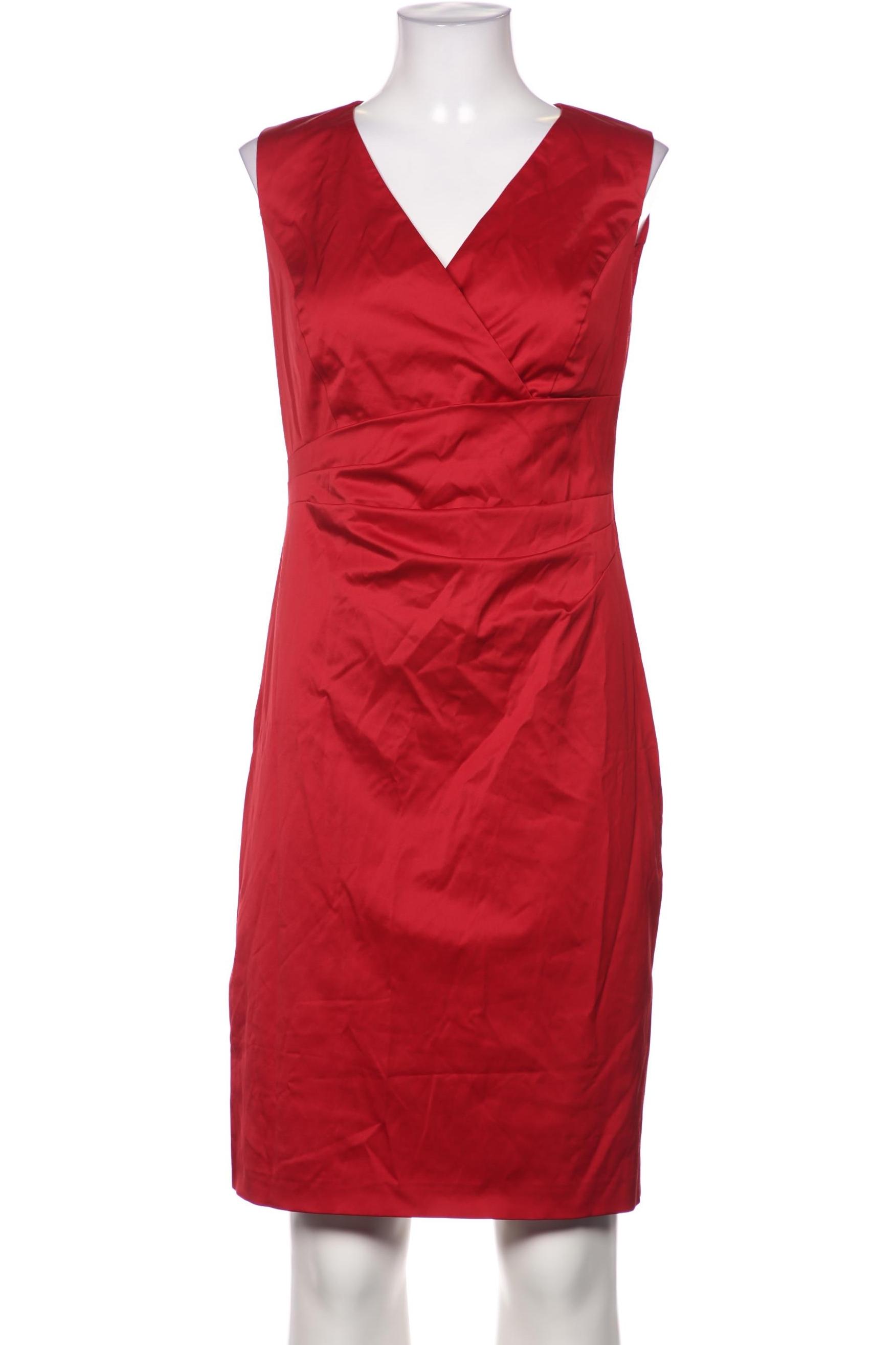 

Gerry Weber Damen Kleid, rot, Gr. 36