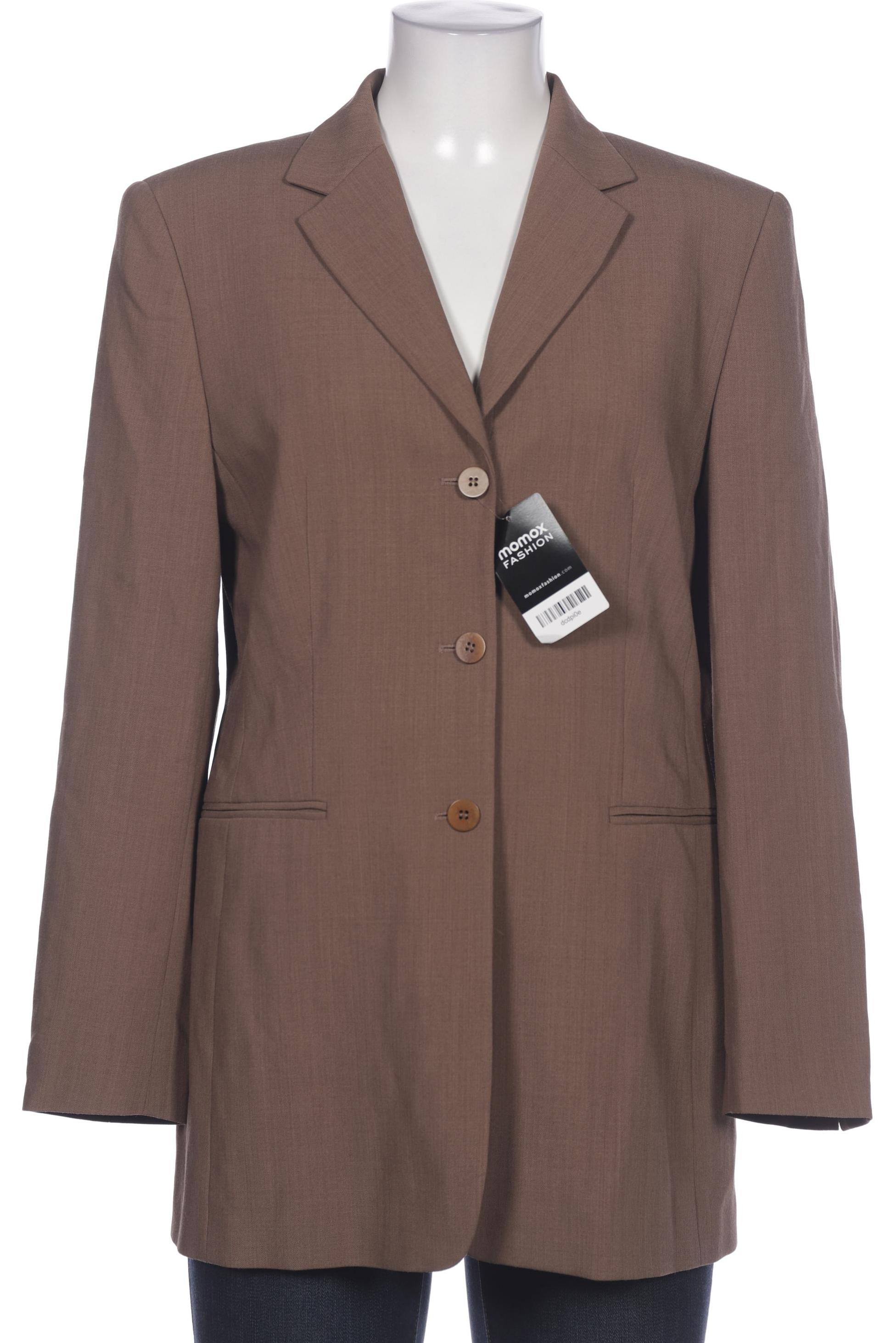 

Gerry Weber Damen Blazer, braun, Gr. 38