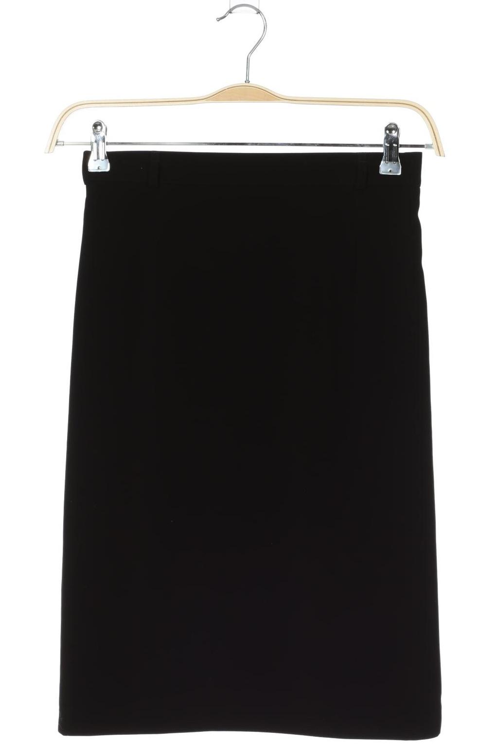 

Gerry Weber Damen Rock, schwarz, Gr. 38
