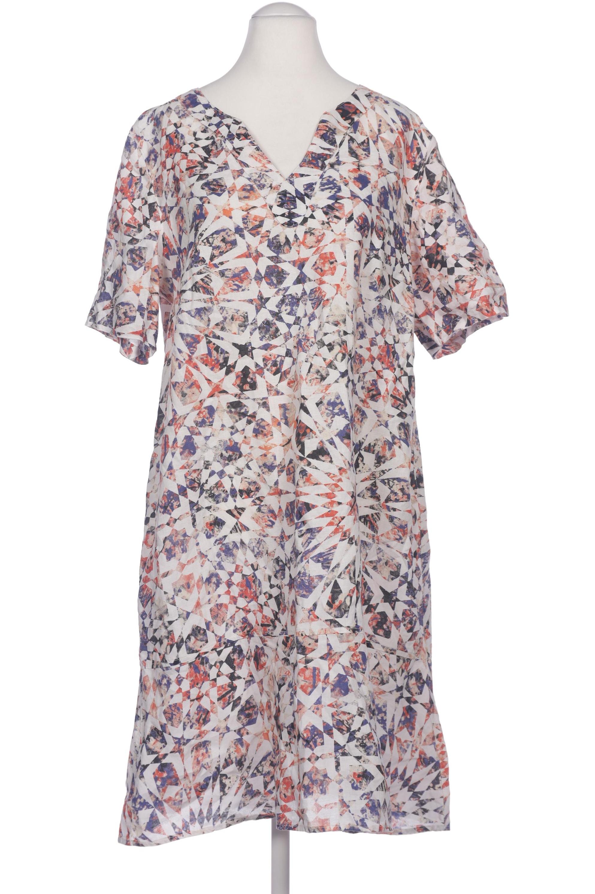 

Gerry Weber Damen Kleid, orange, Gr. 46