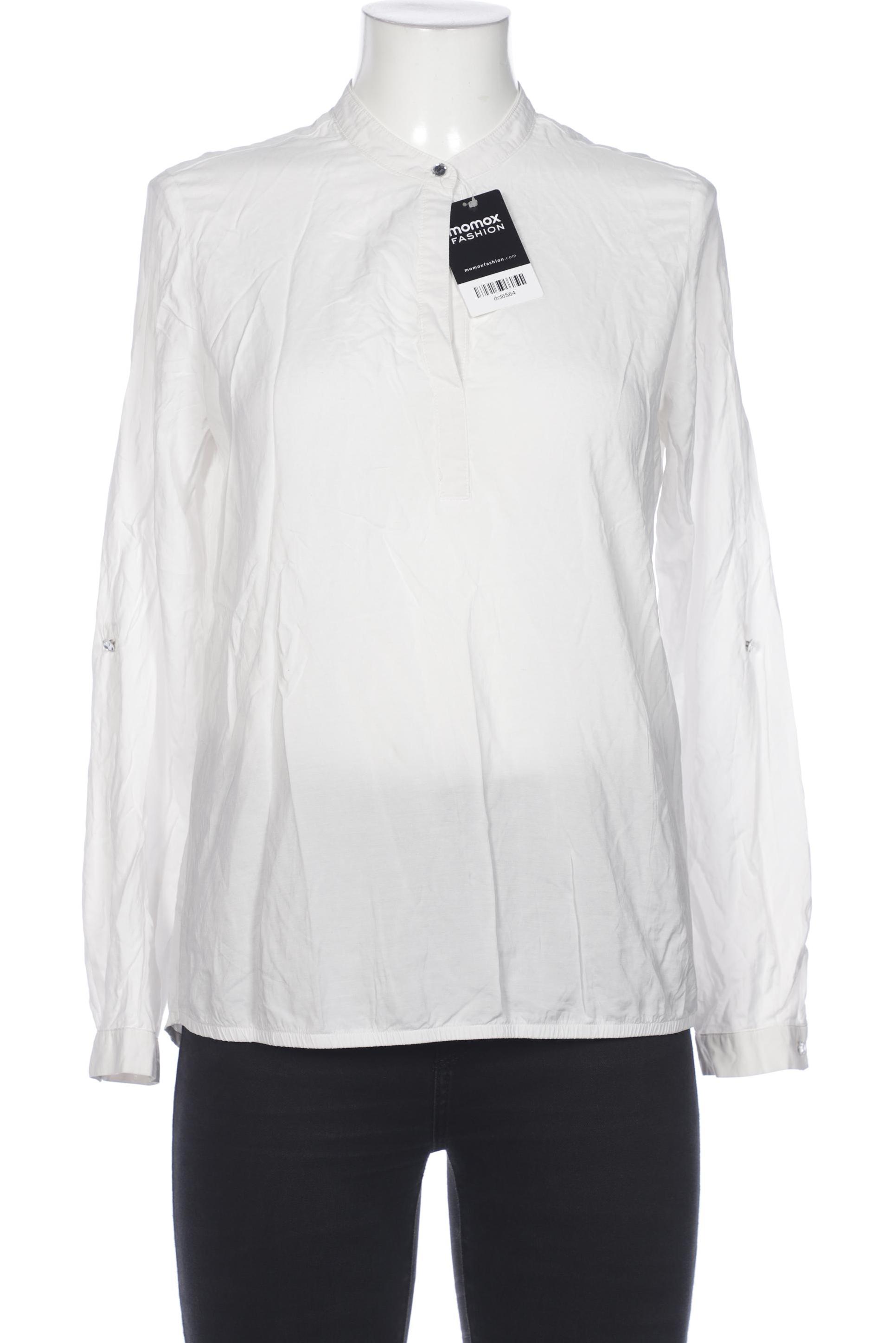 

Gerry Weber Damen Bluse, weiß