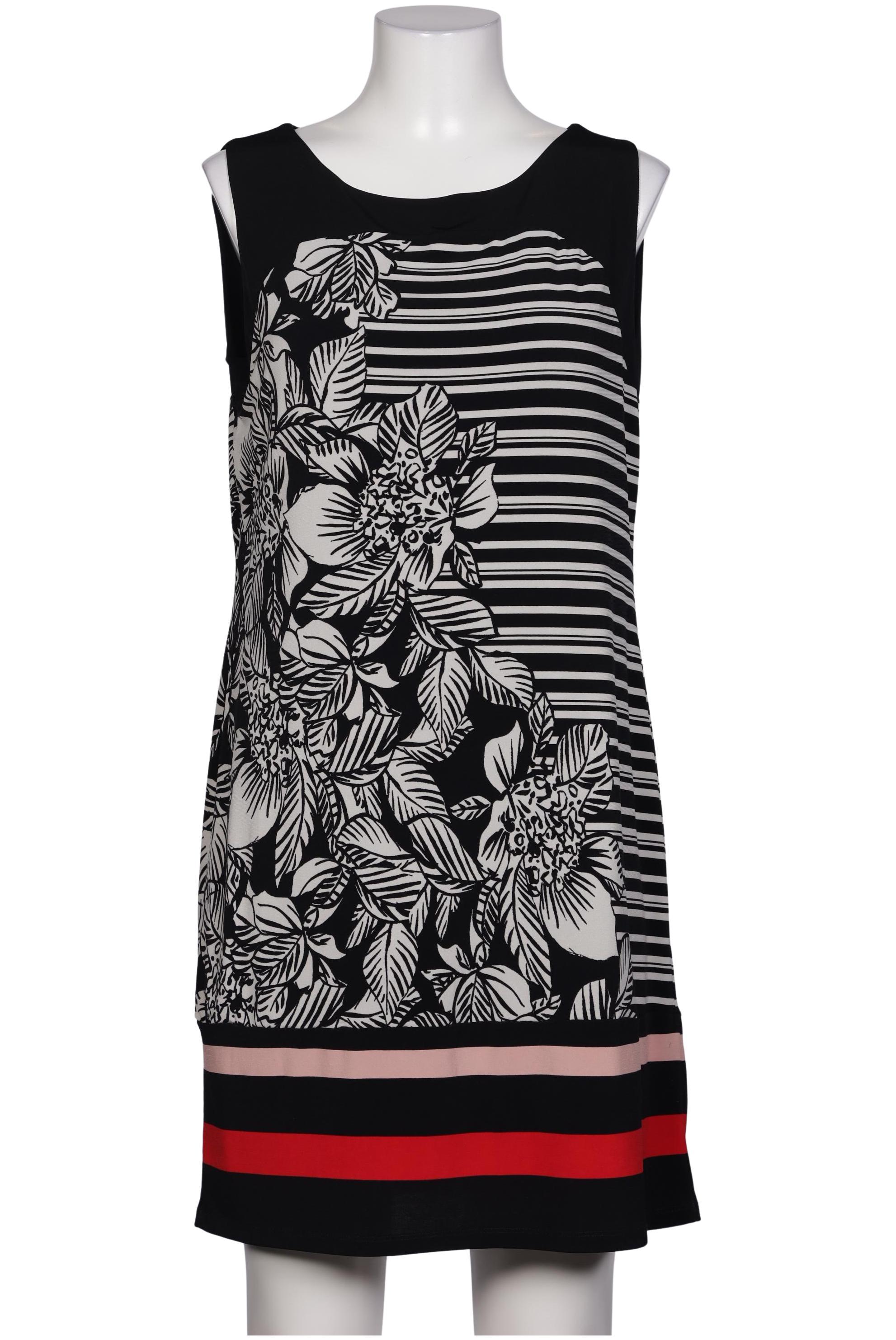 

Gerry Weber Damen Kleid, marineblau, Gr. 42