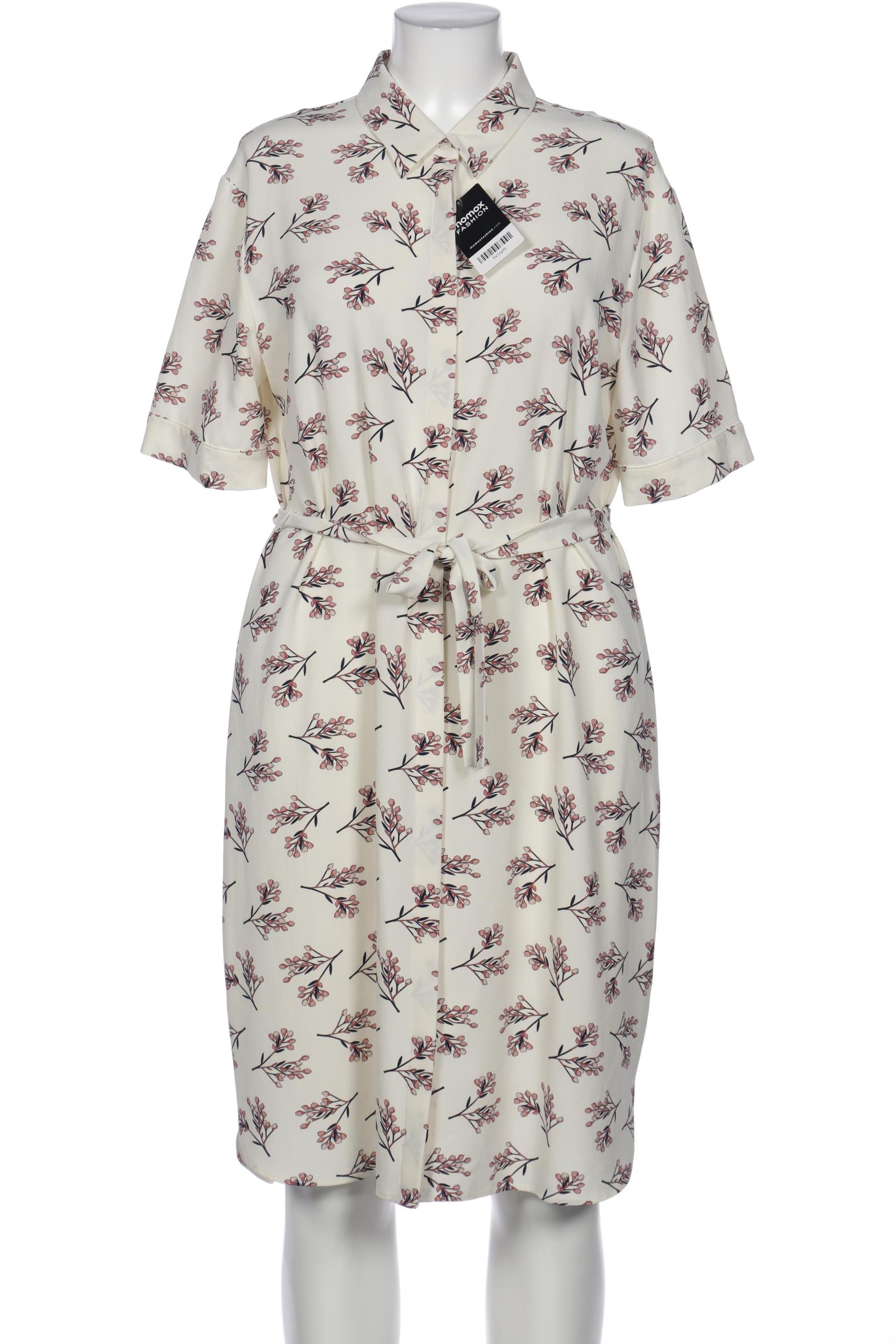

Gerry Weber Damen Kleid, beige, Gr. 42