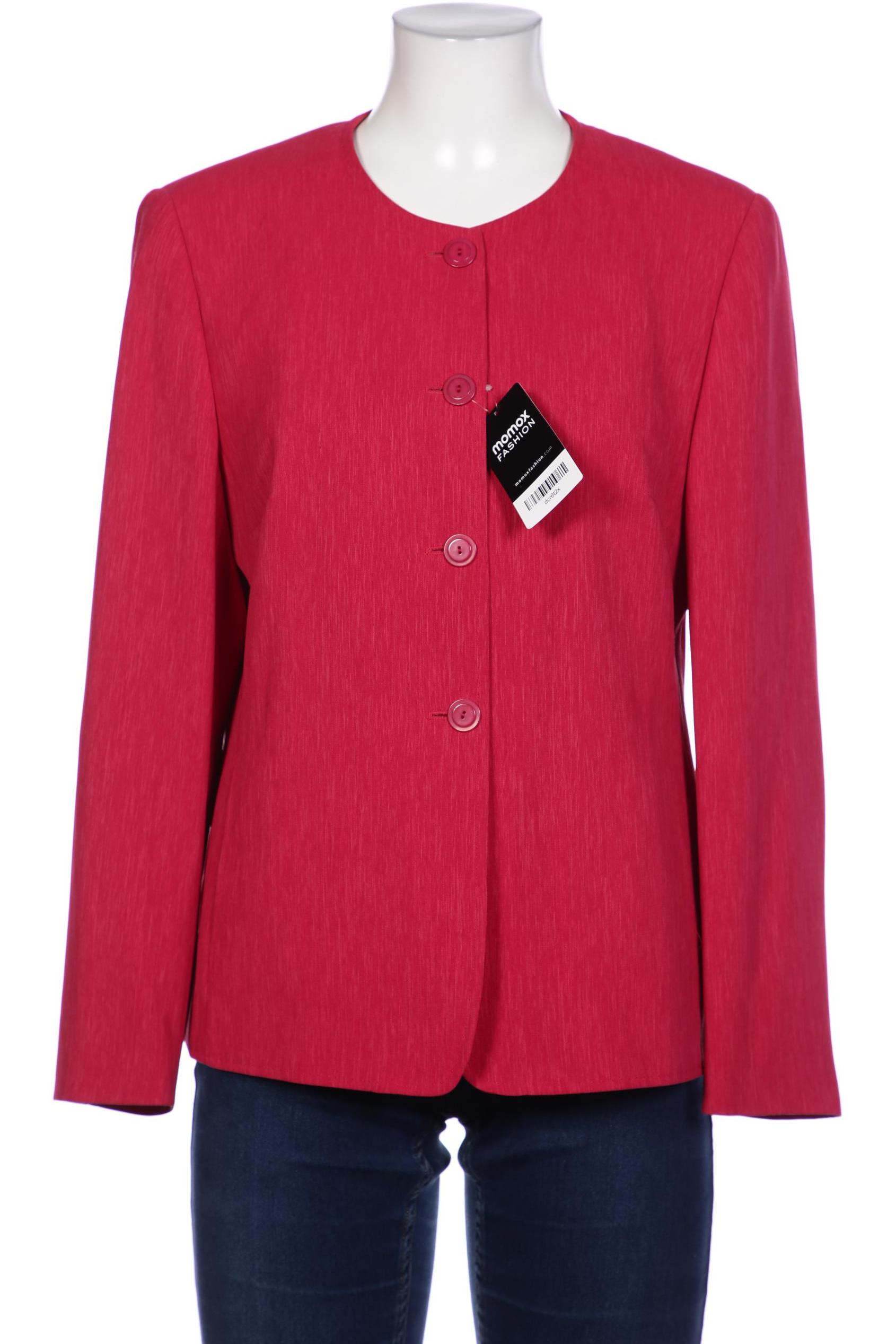 

Gerry Weber Damen Blazer, pink, Gr. 40
