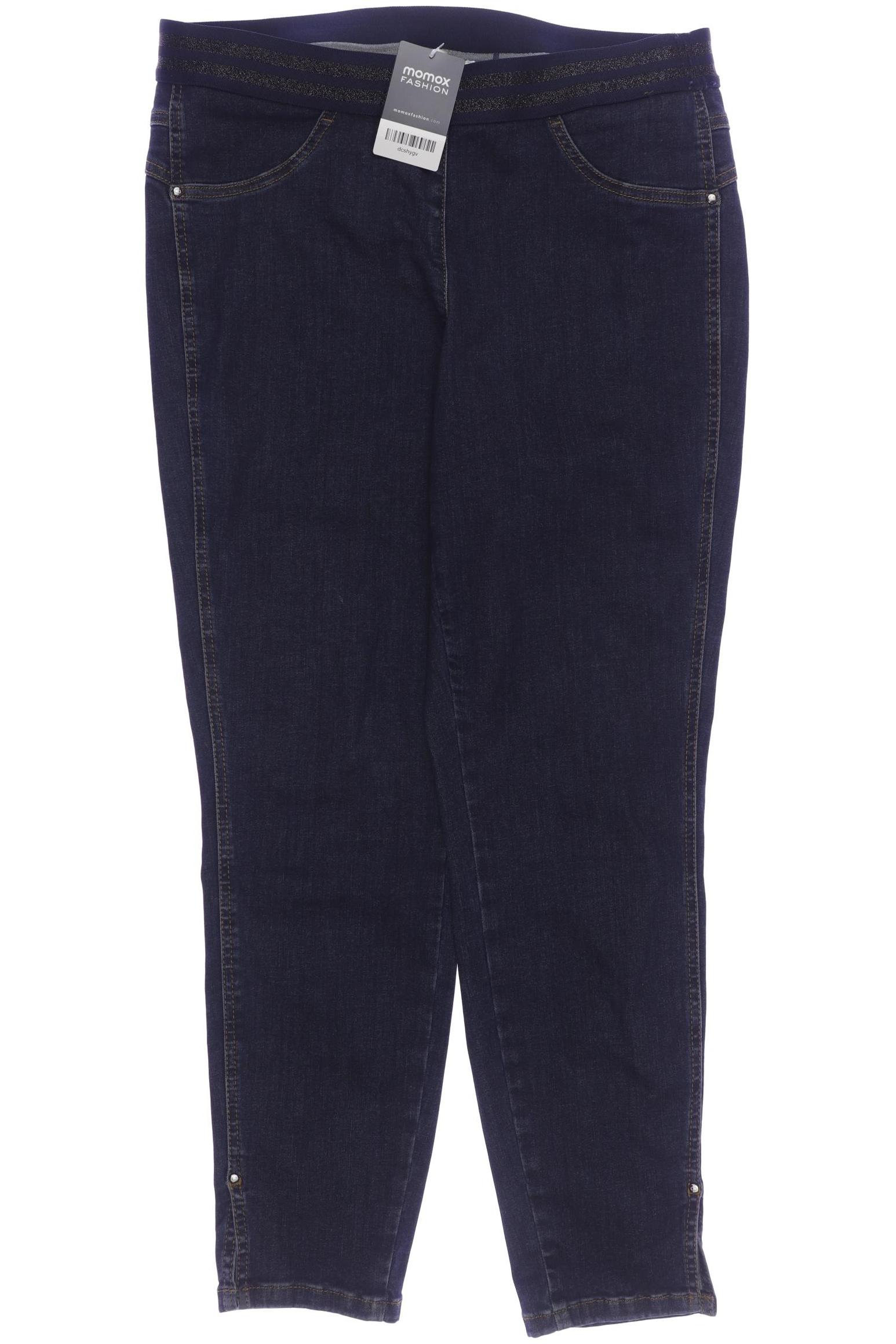 

Gerry Weber Damen Jeans, blau, Gr. 44