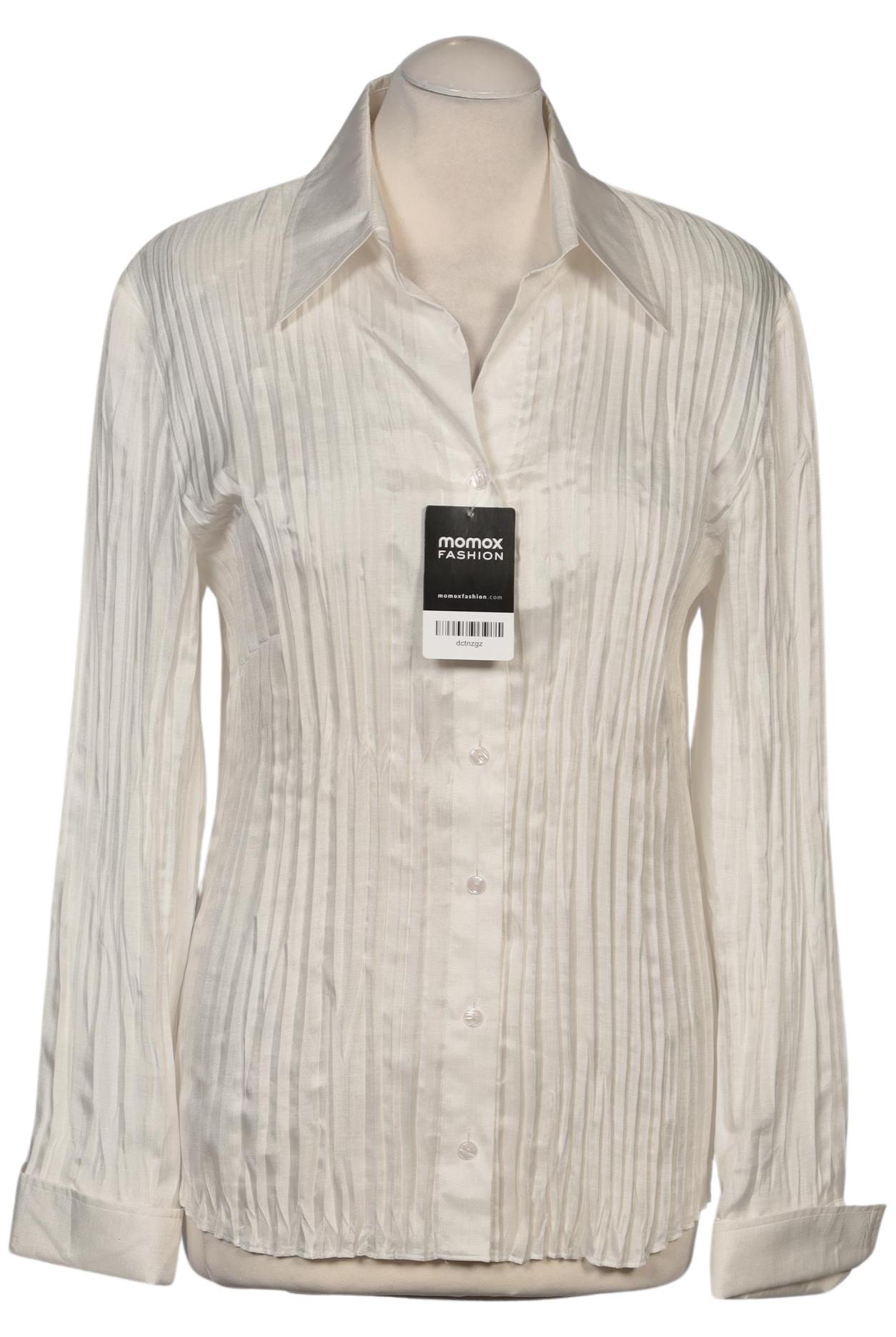 

Gerry Weber Damen Bluse, cremeweiß, Gr. 40
