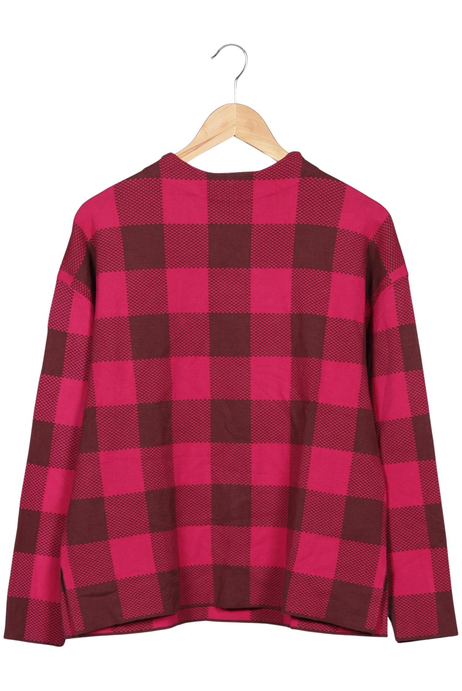 

Gerry Weber Damen Pullover, pink, Gr. 40