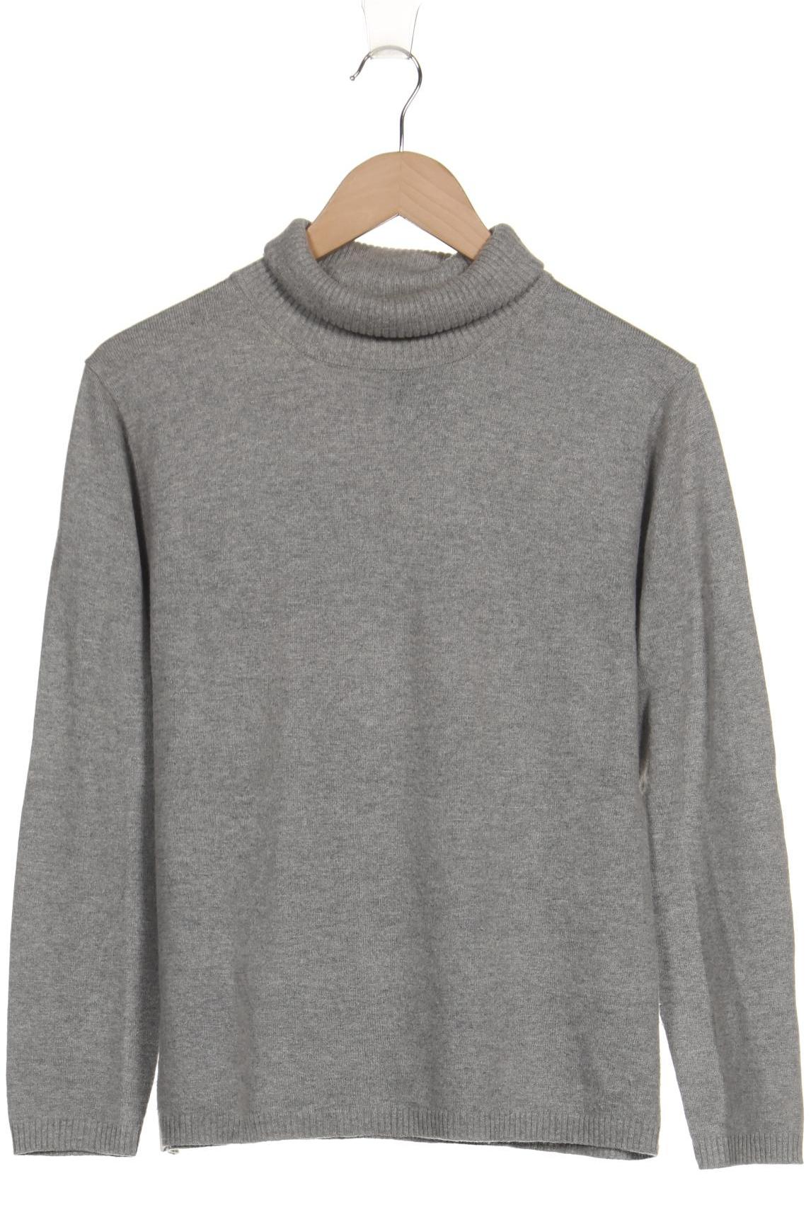 

Gerry Weber Damen Pullover, grau, Gr. 38