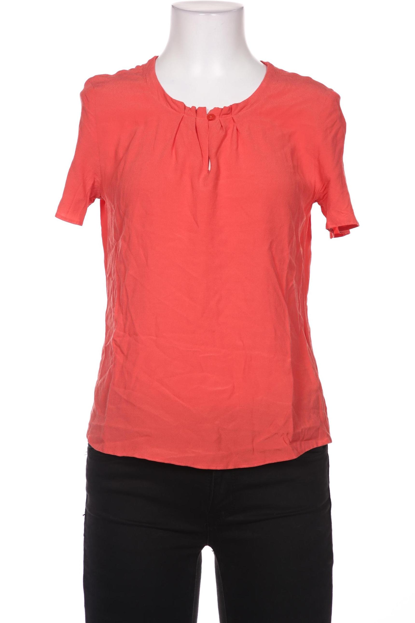 

Gerry Weber Damen Bluse, rot, Gr. 36
