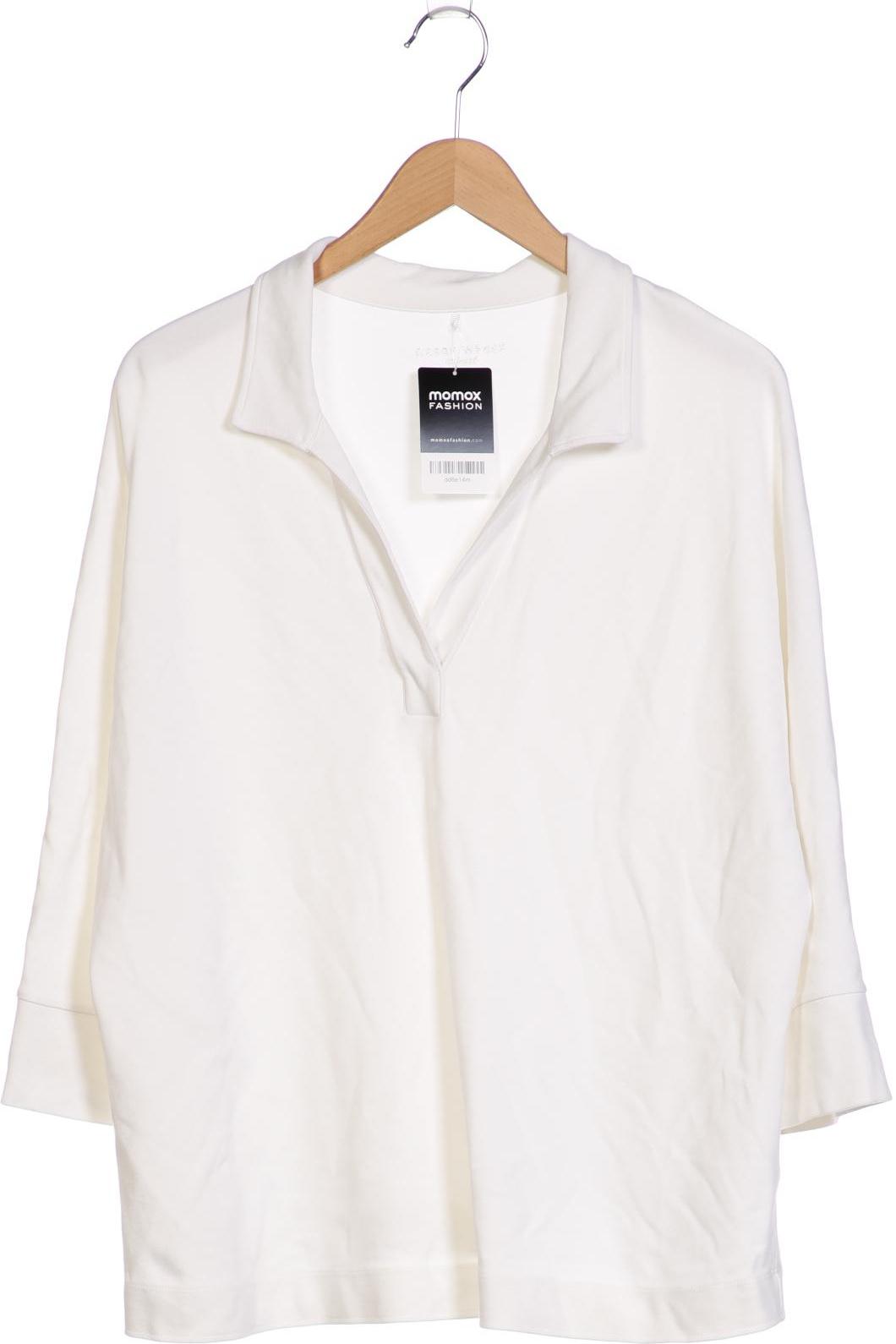 

Gerry Weber Damen Poloshirt, weiß