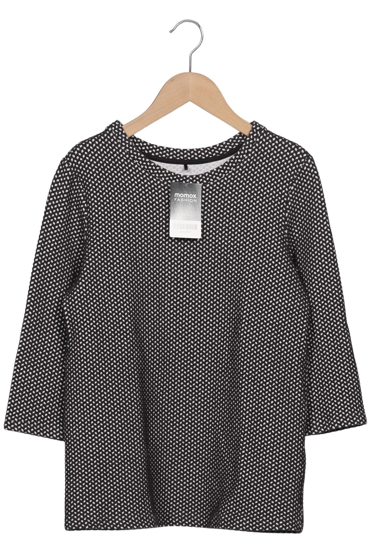 

Gerry Weber Damen Sweatshirt, mehrfarbig, Gr. 40