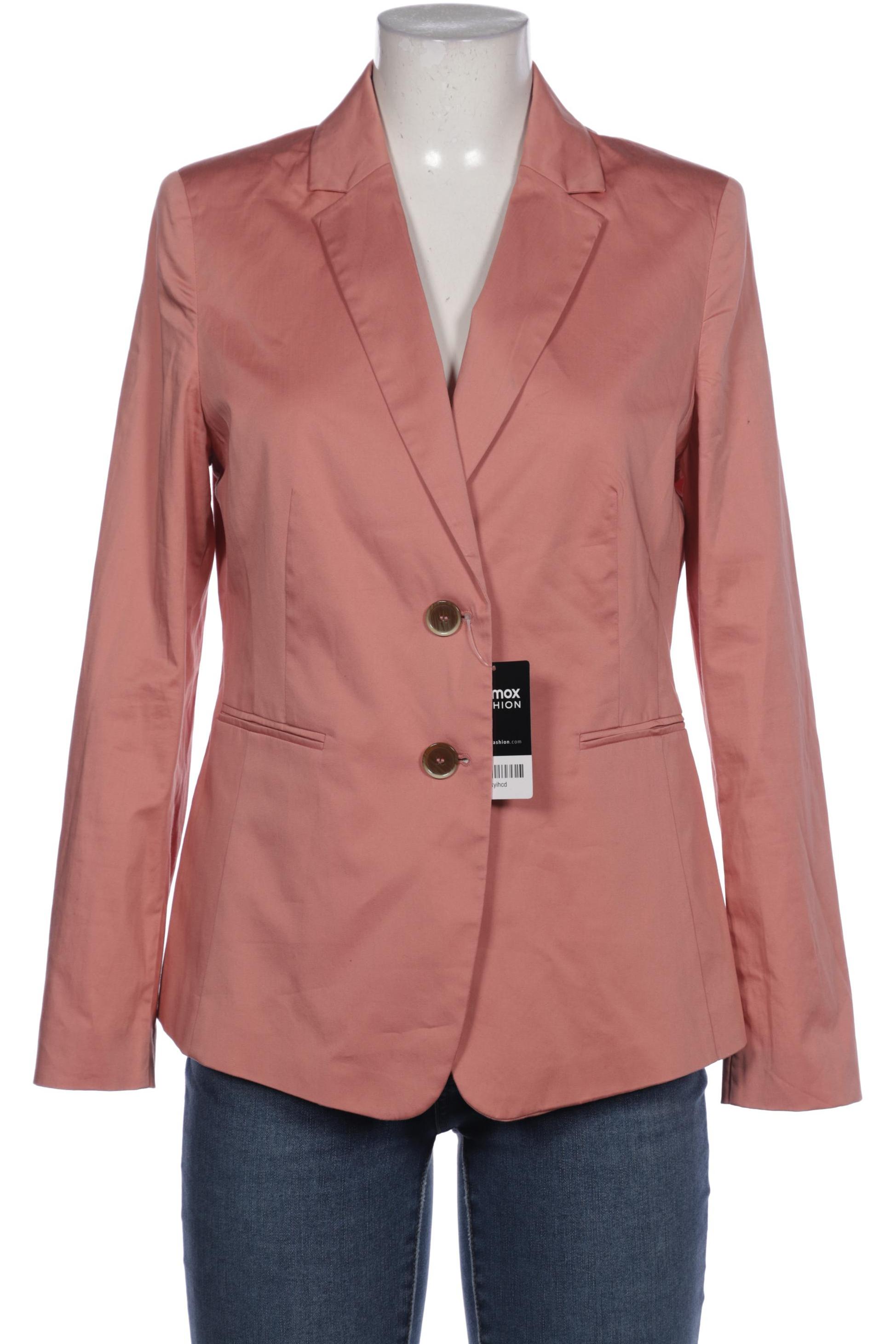 

Gerry Weber Damen Blazer, pink, Gr. 40