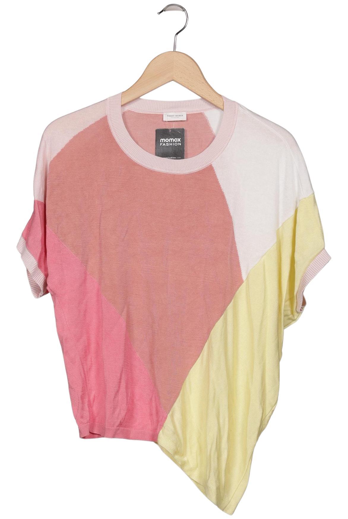 

Gerry Weber Damen Pullover, mehrfarbig, Gr. 38