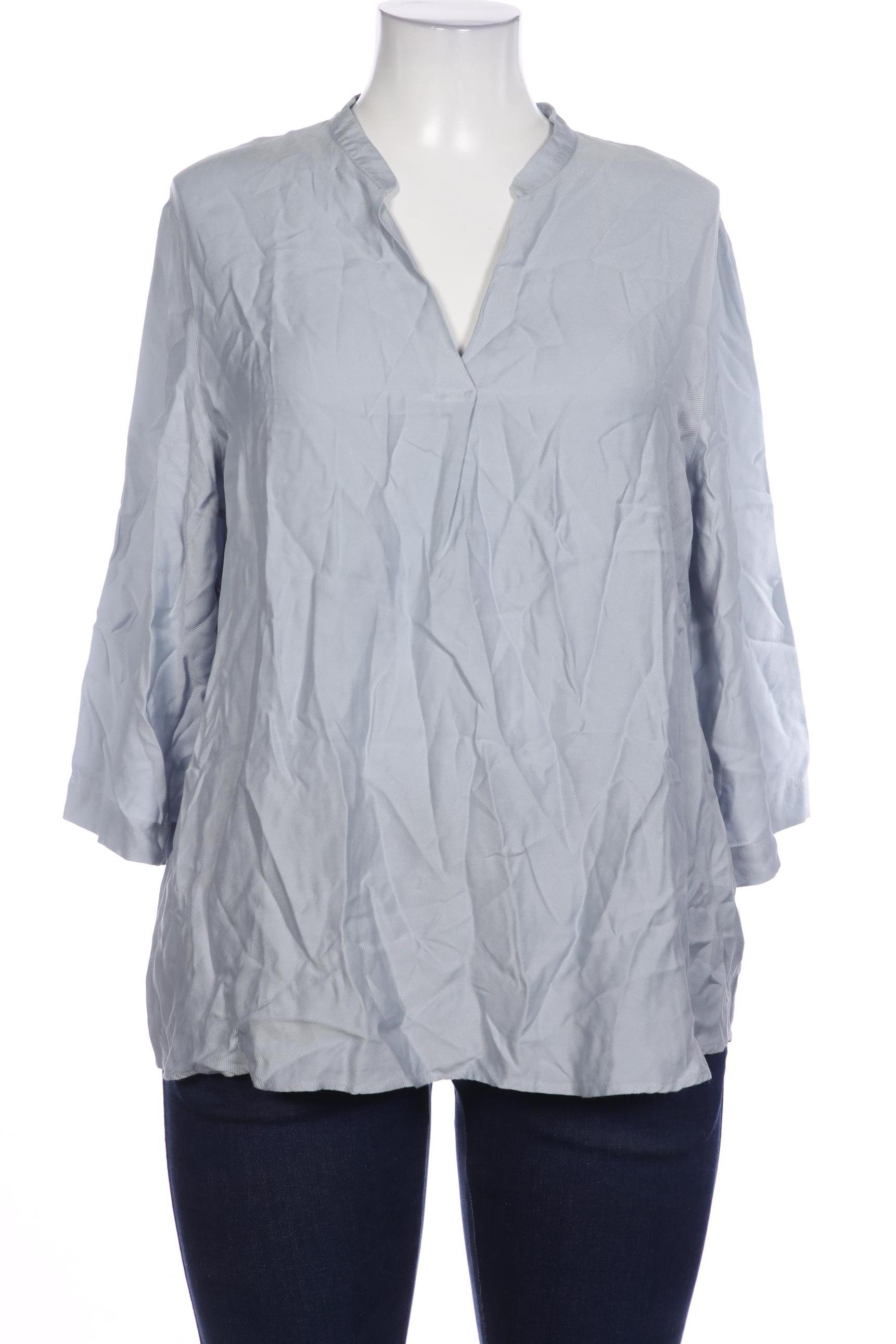 

Gerry Weber Damen Bluse, hellblau