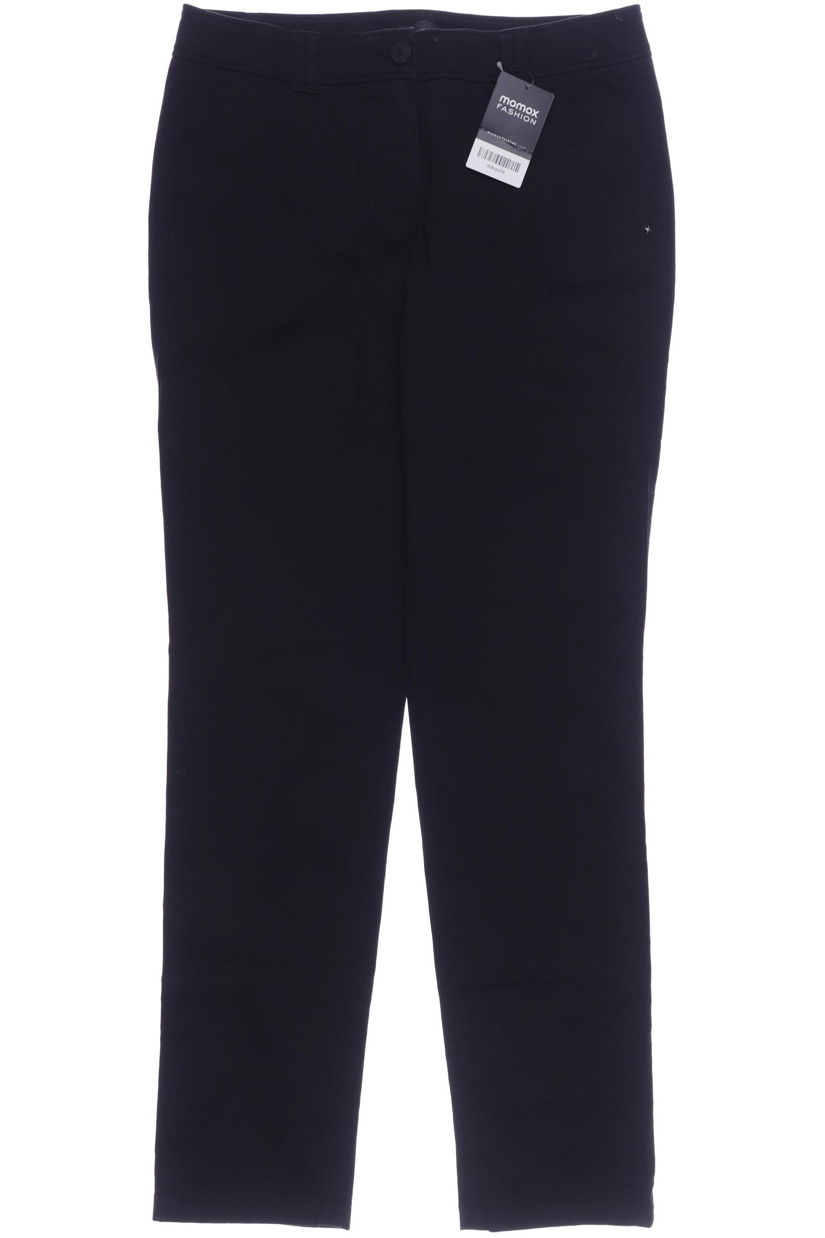 

Gerry Weber Damen Jeans, schwarz