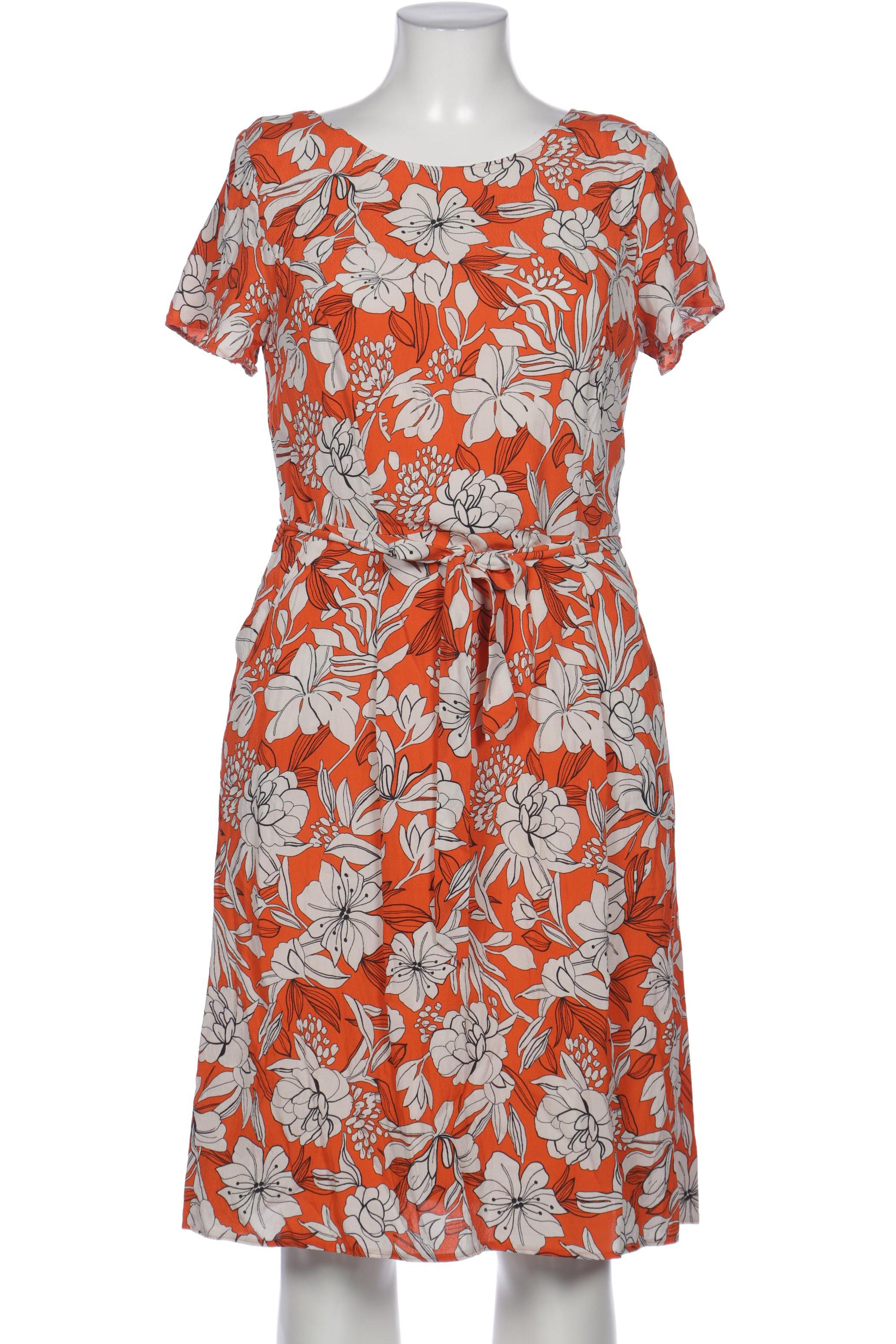 

Gerry Weber Damen Kleid, orange