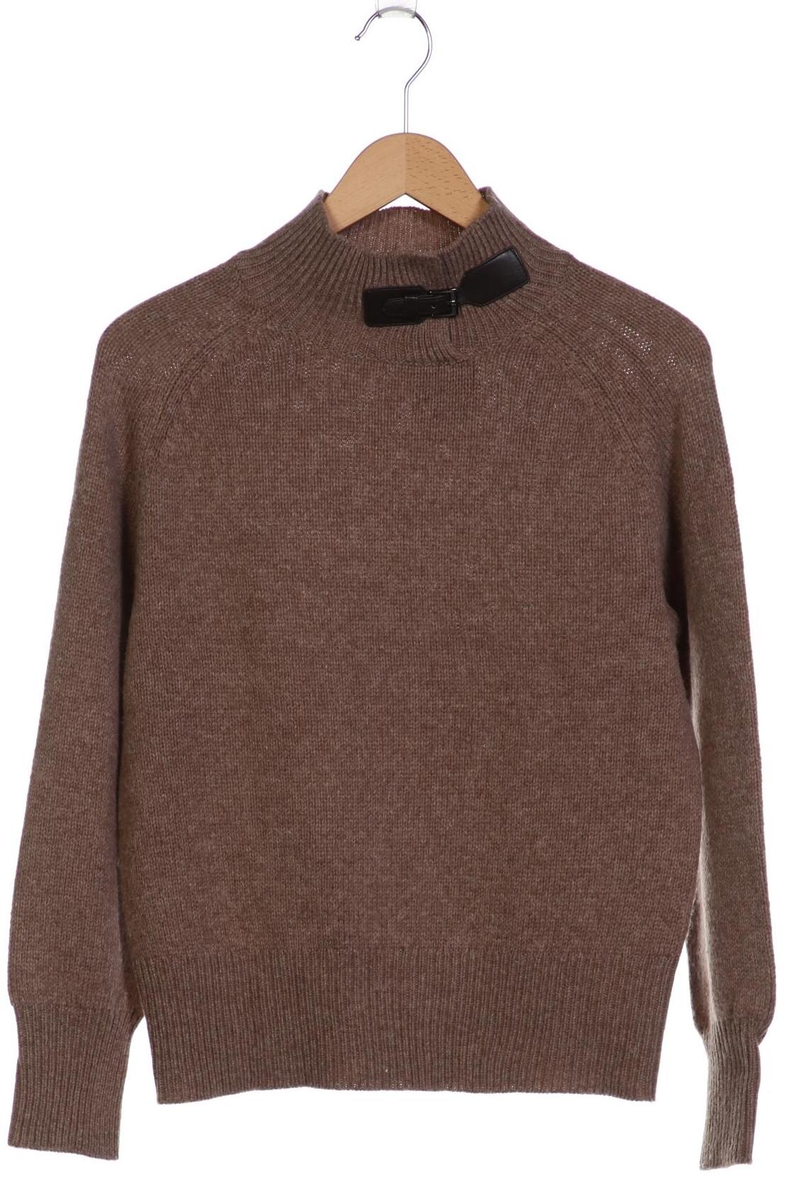 Thumbnail - Gerry Weber Damen Pullover, braun, Gr. 38