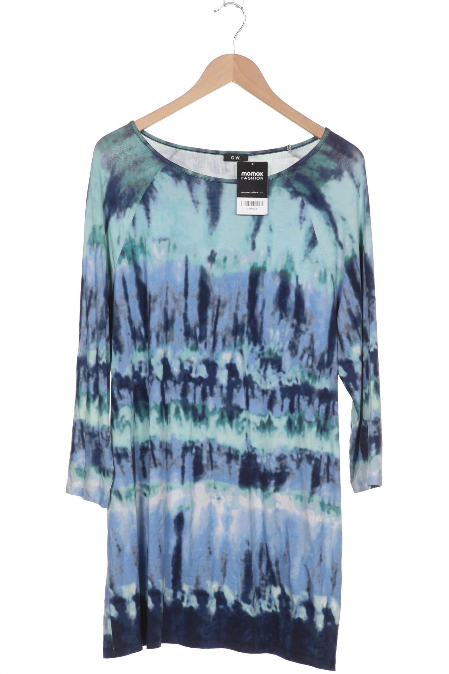 

Gerry Weber Damen Langarmshirt, blau