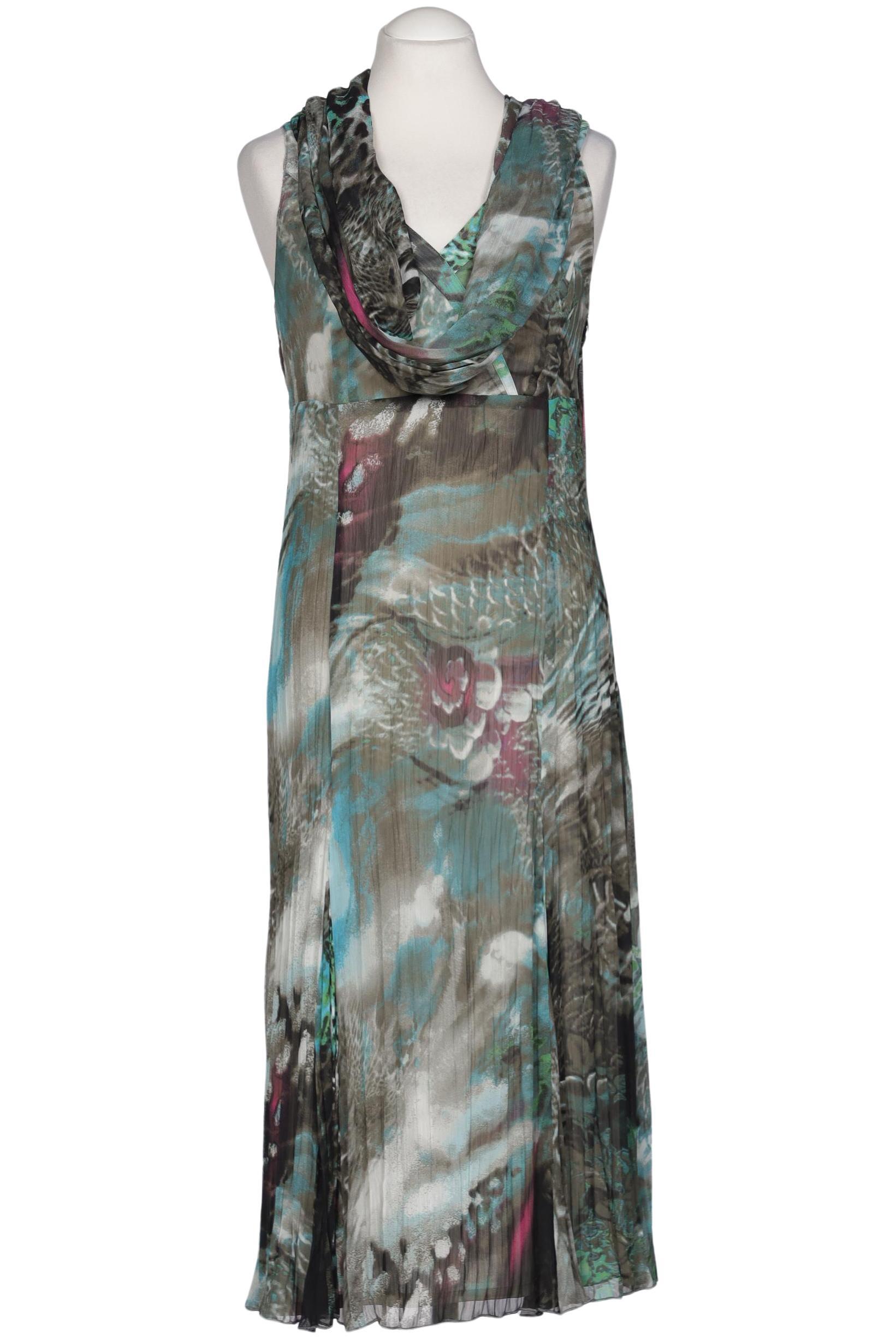 

Gerry Weber Damen Kleid, mehrfarbig, Gr. 38