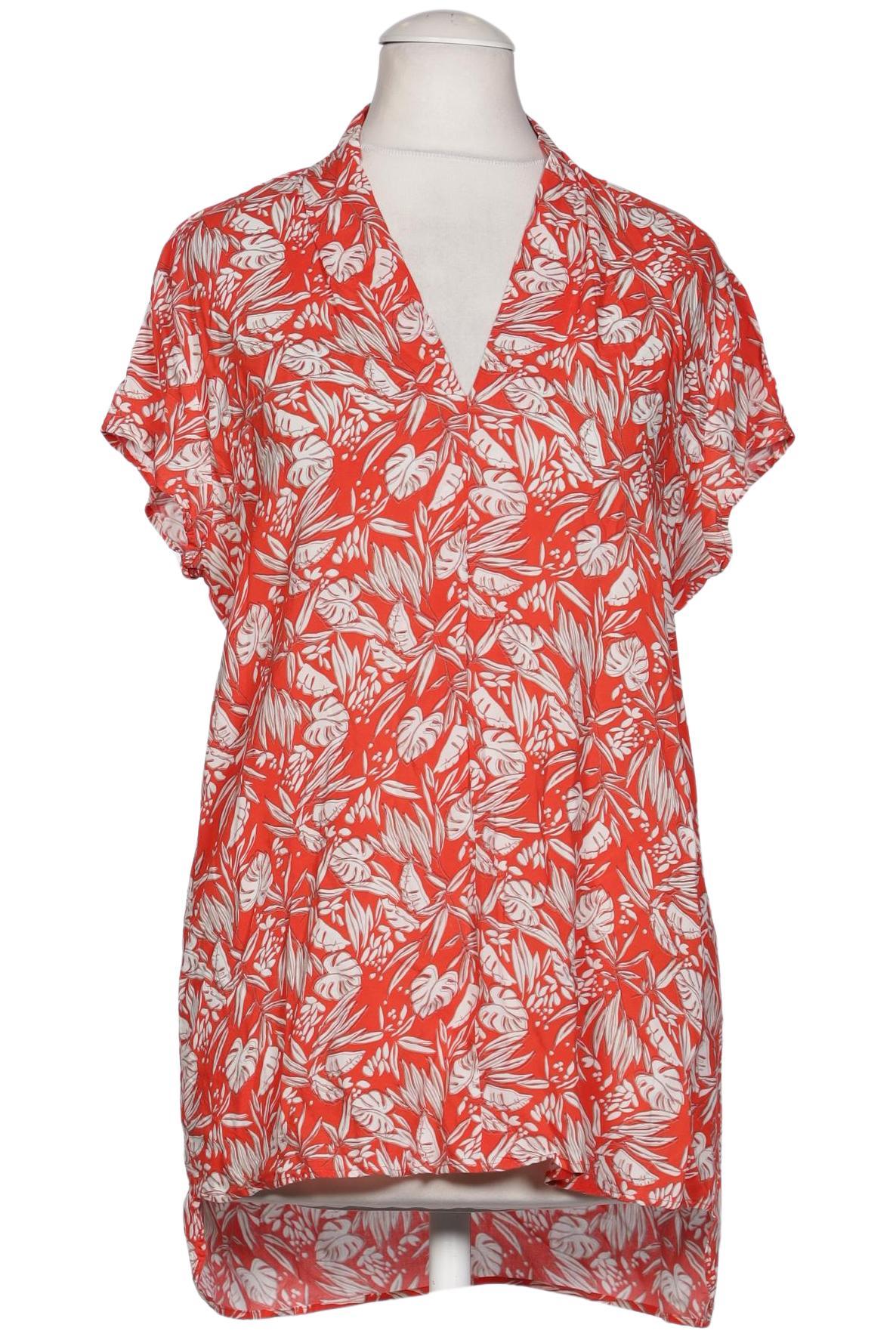 

Gerry Weber Damen Bluse, mehrfarbig, Gr. 36