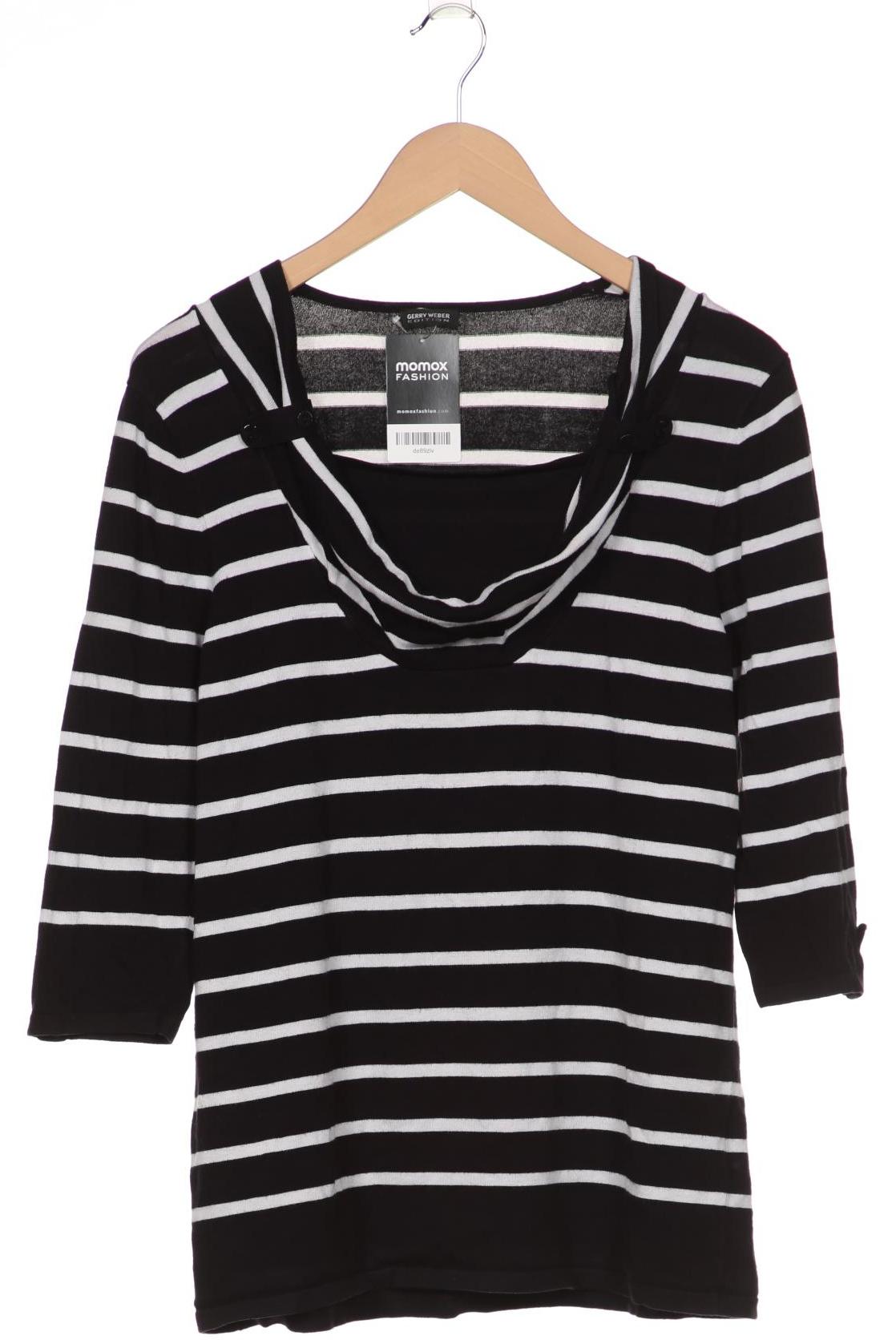 

Gerry Weber Damen Pullover, marineblau