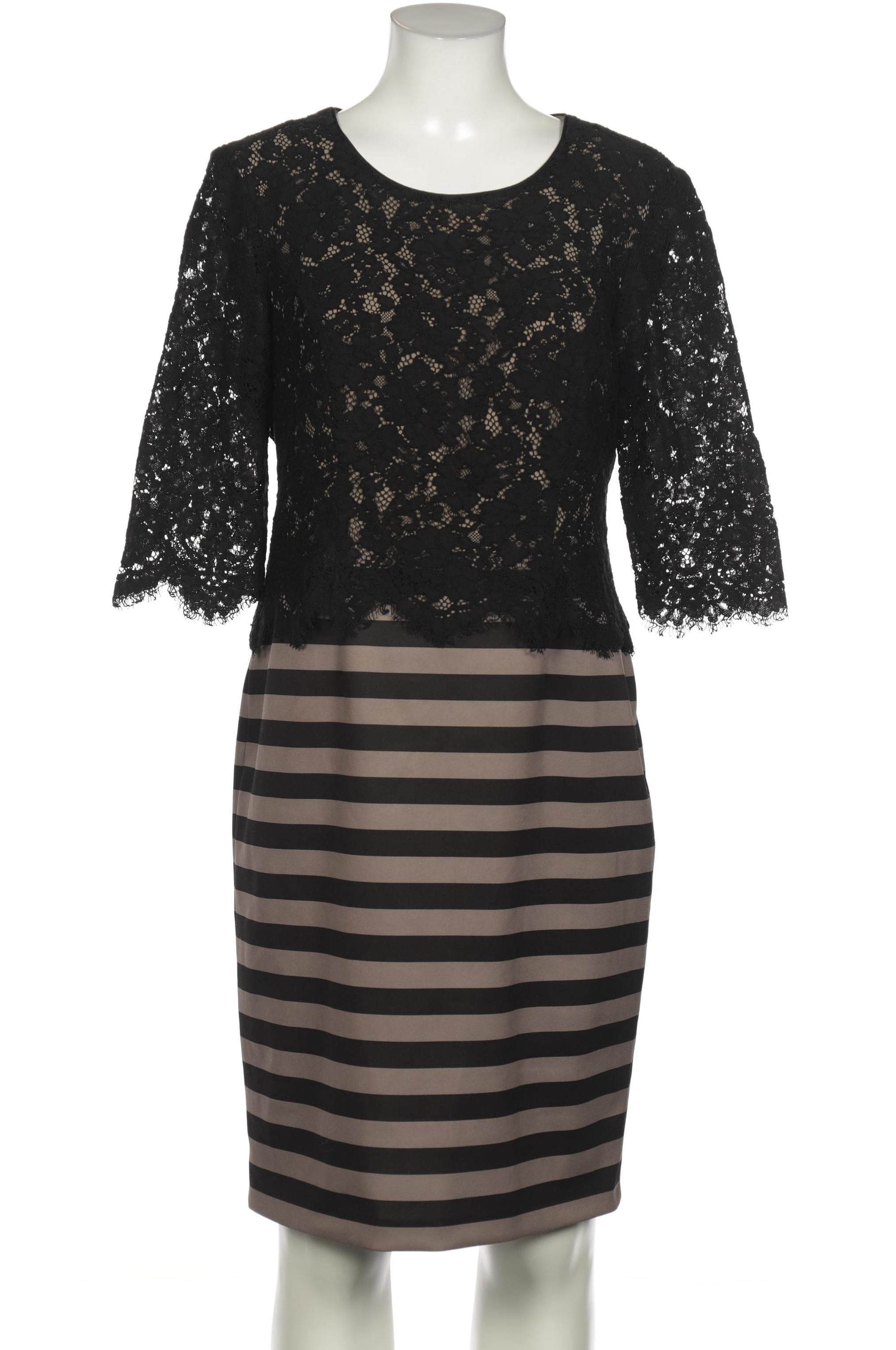 

Gerry Weber Damen Kleid, schwarz